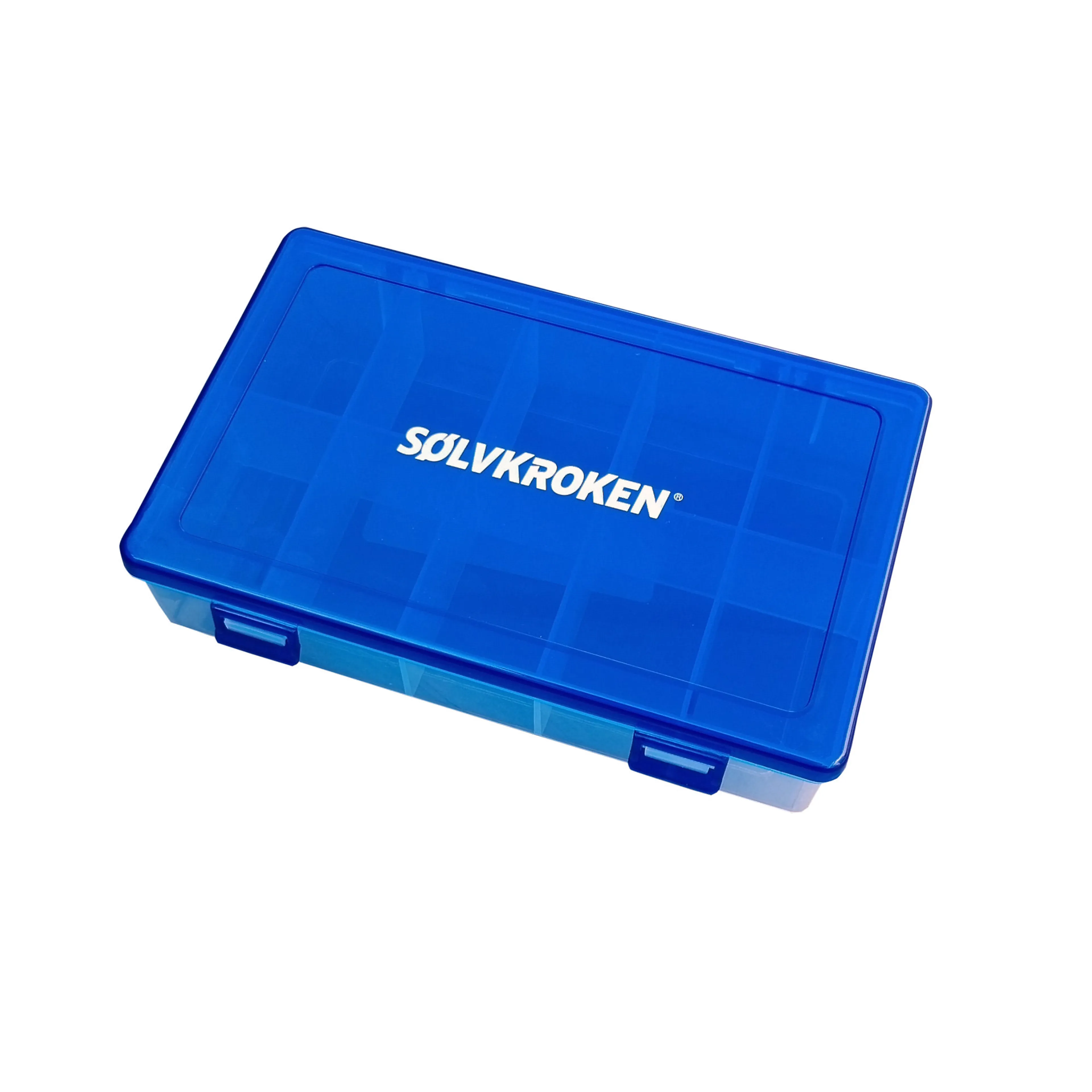 SØLVKROKEN SII ACCESSORIES BOX