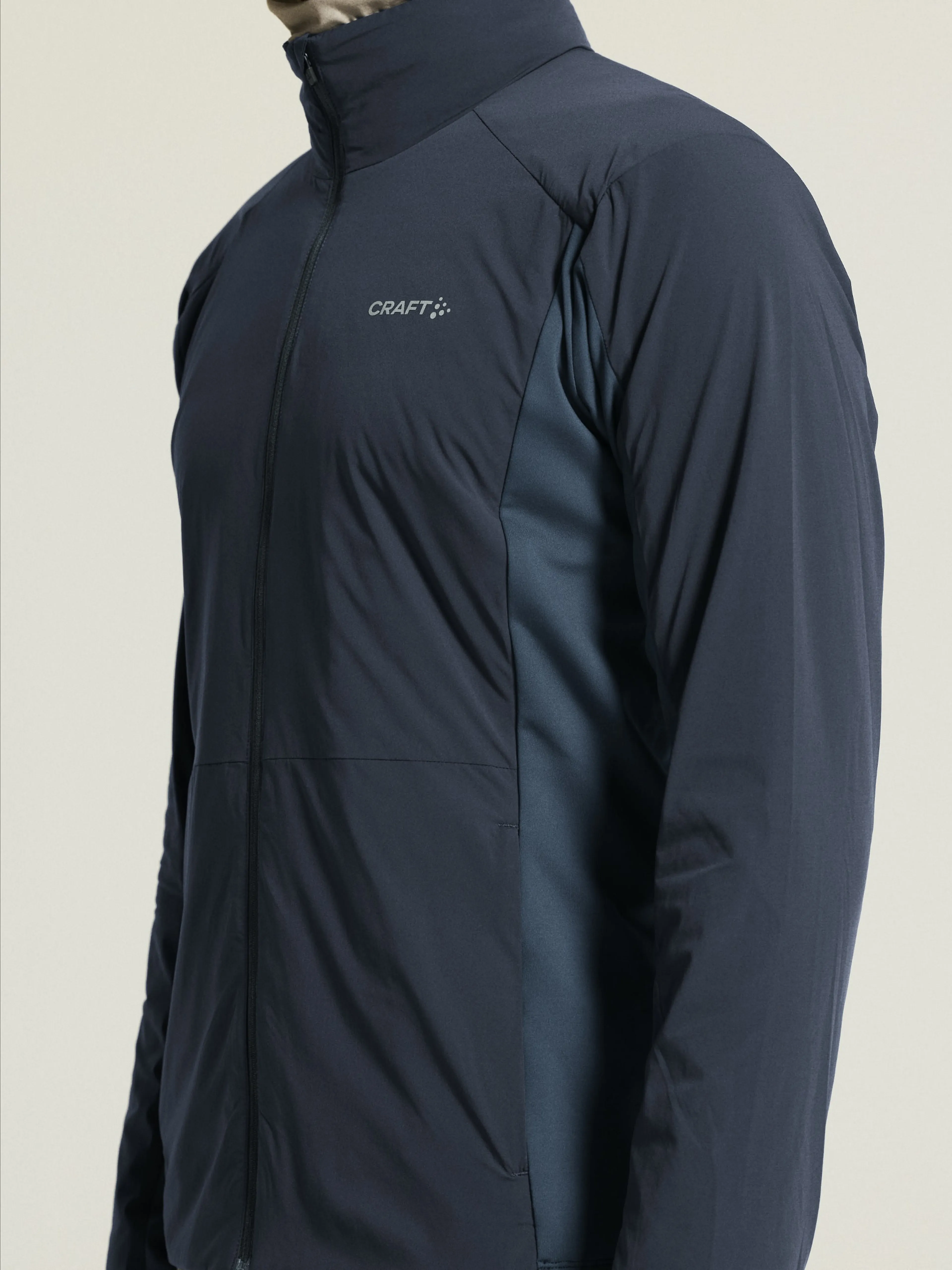 Adv Essence Warm Jacket 3 M