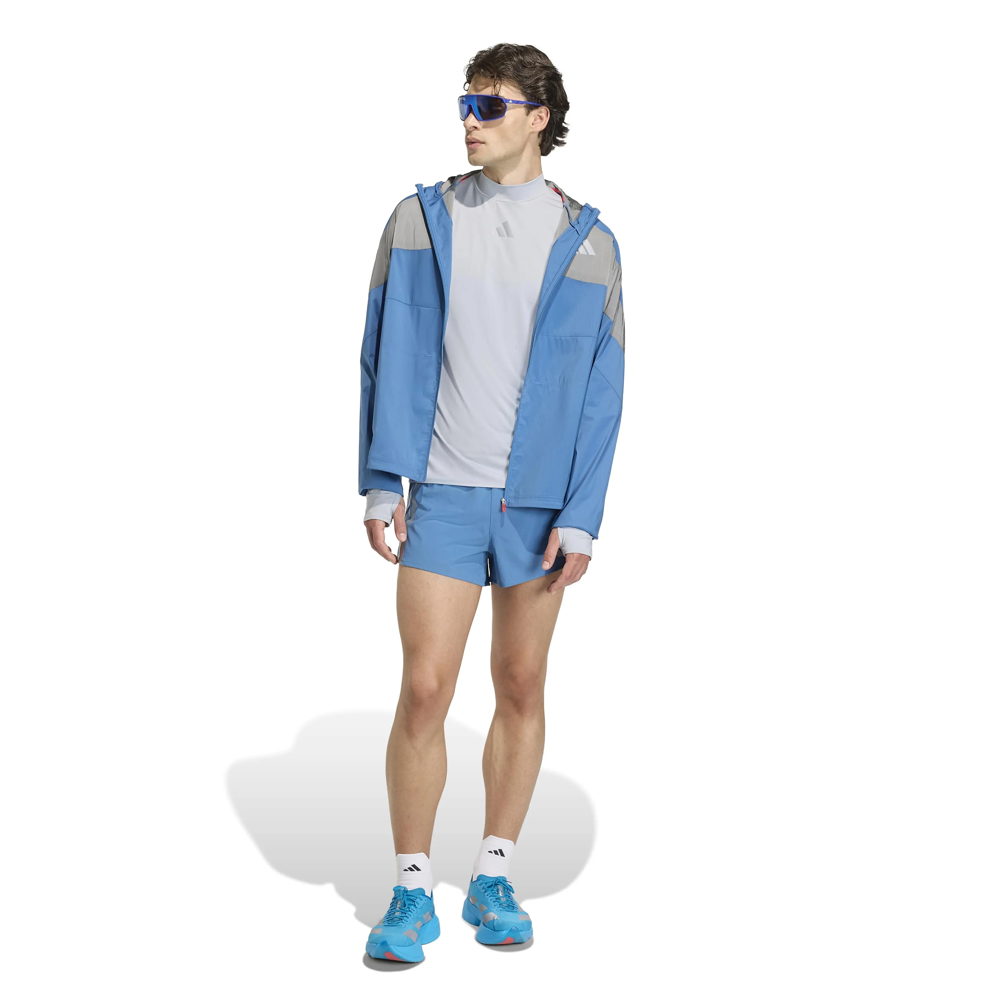 Adizero Ekiden Longsleeve  