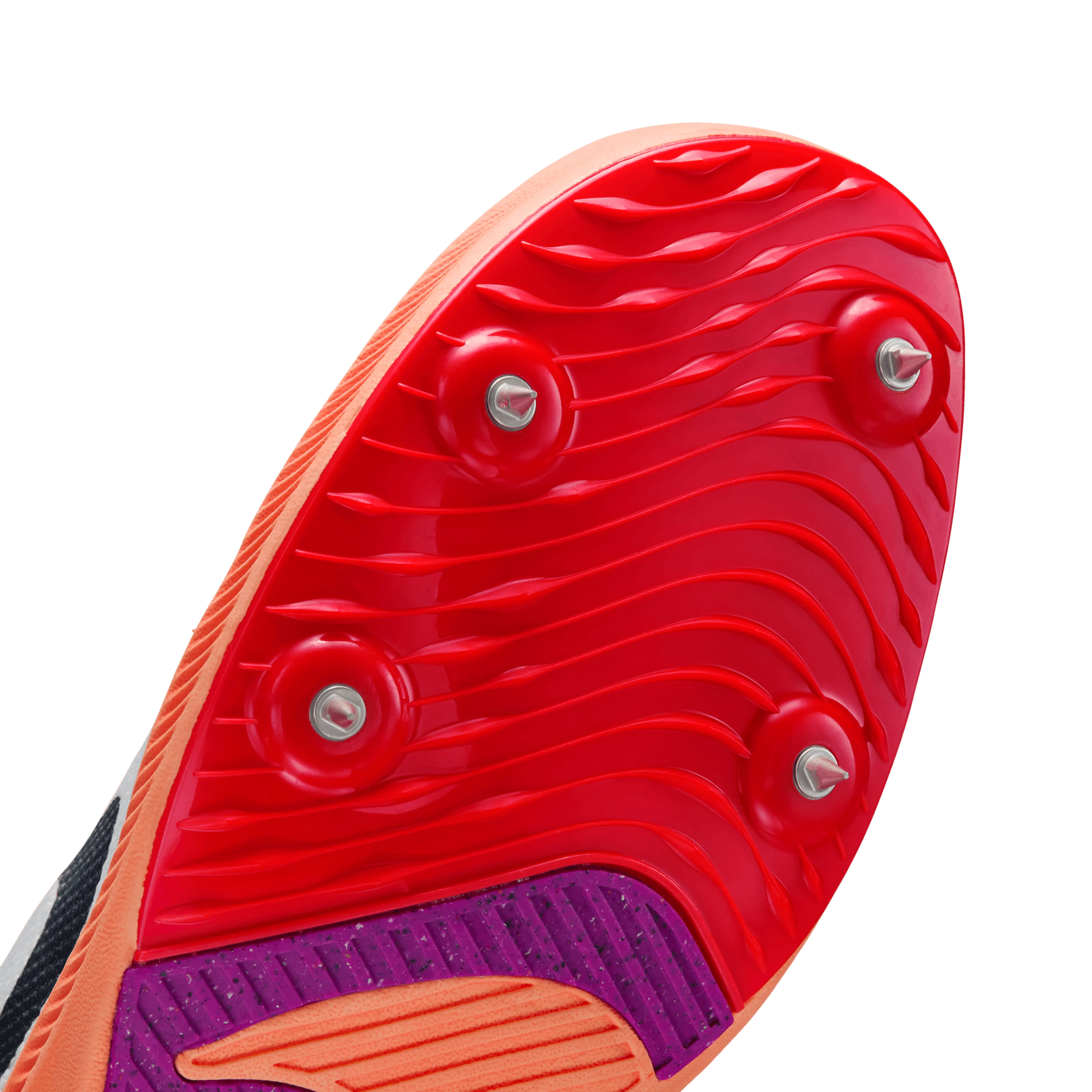 NIKE ZOOM RIVAL DISTANCE