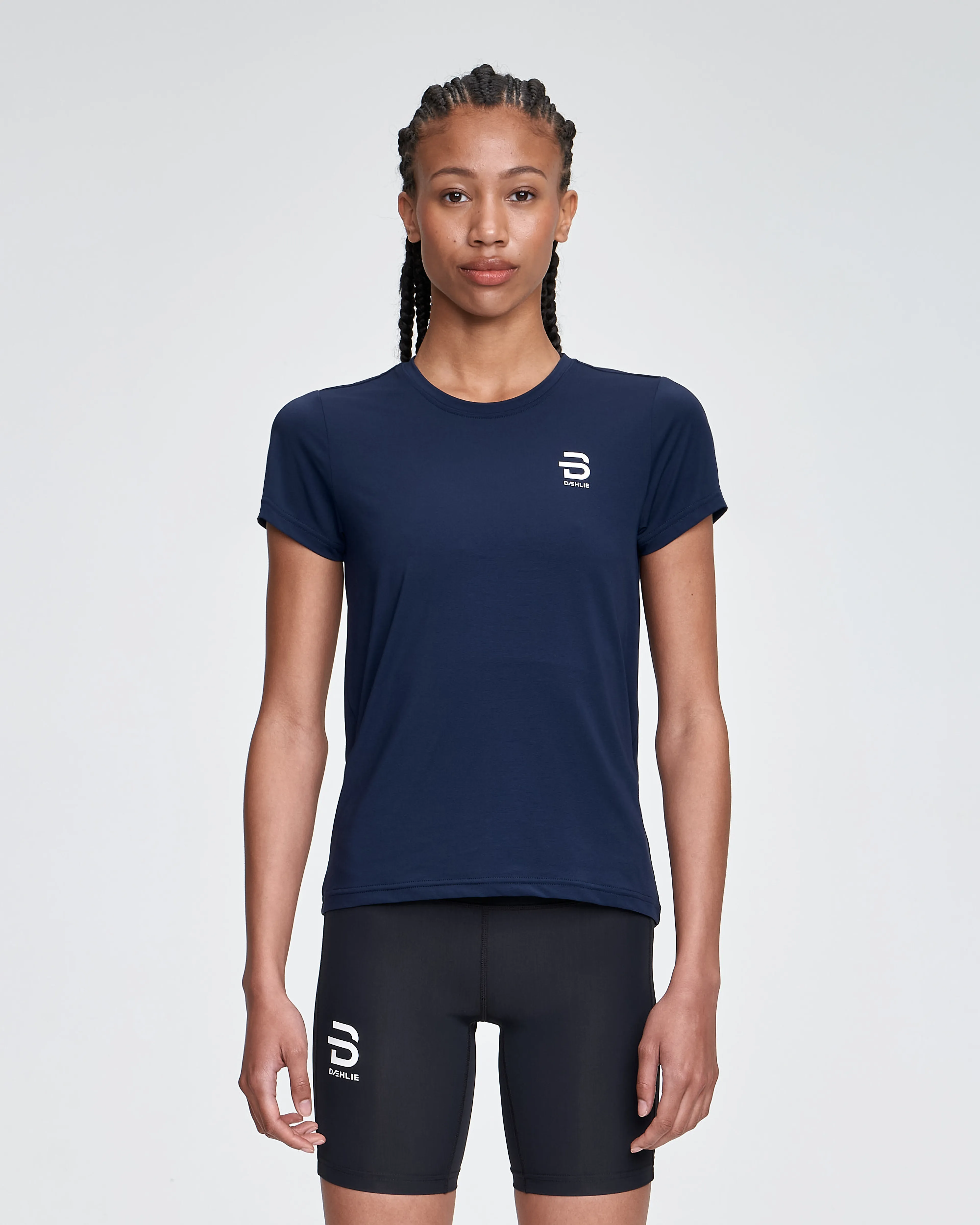 T-Shirt Tempo Wmn