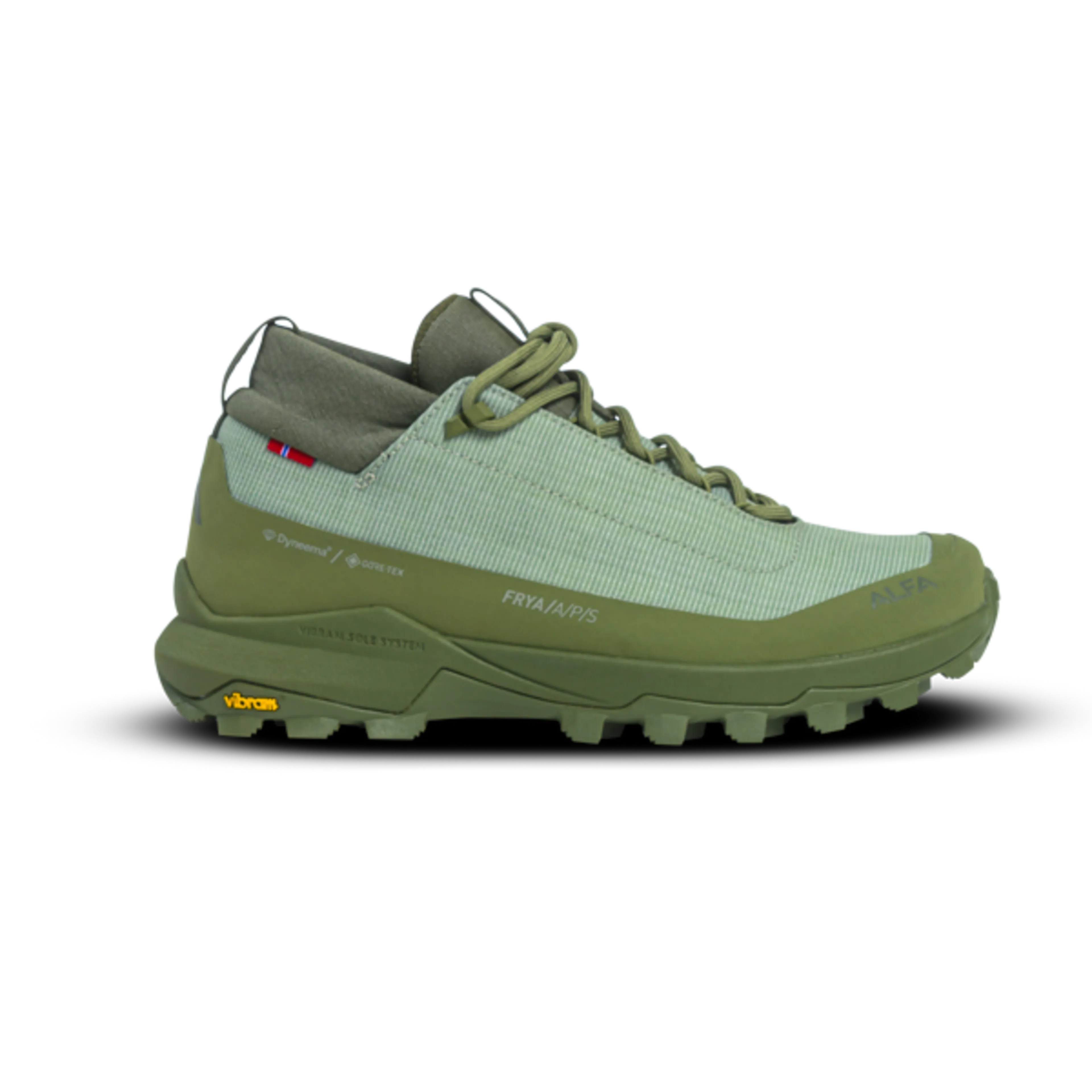 FRYA APS GTX W