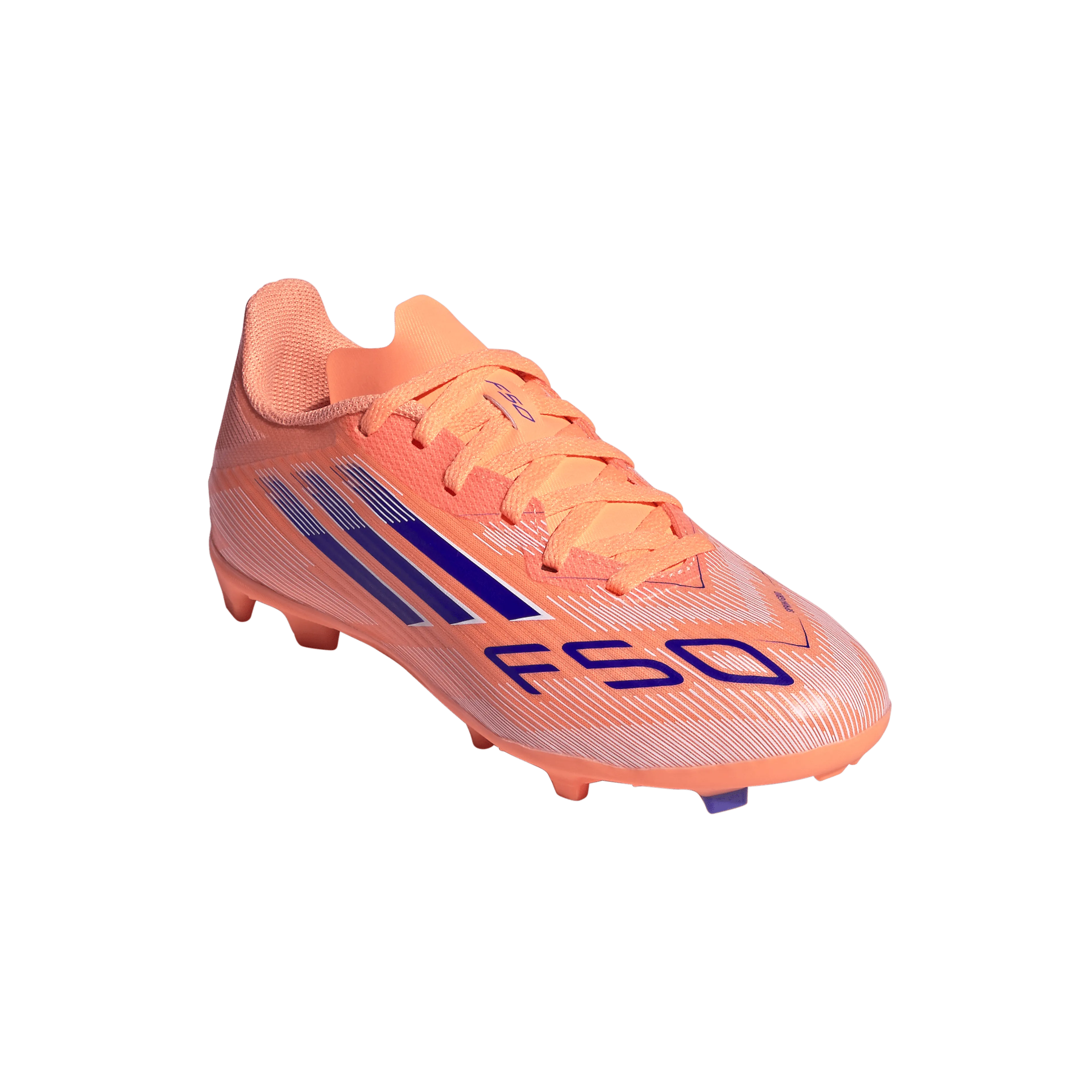 F50 League Firm/Multi-Ground Fotballsko Gress/Kunstgress Barn/Junior