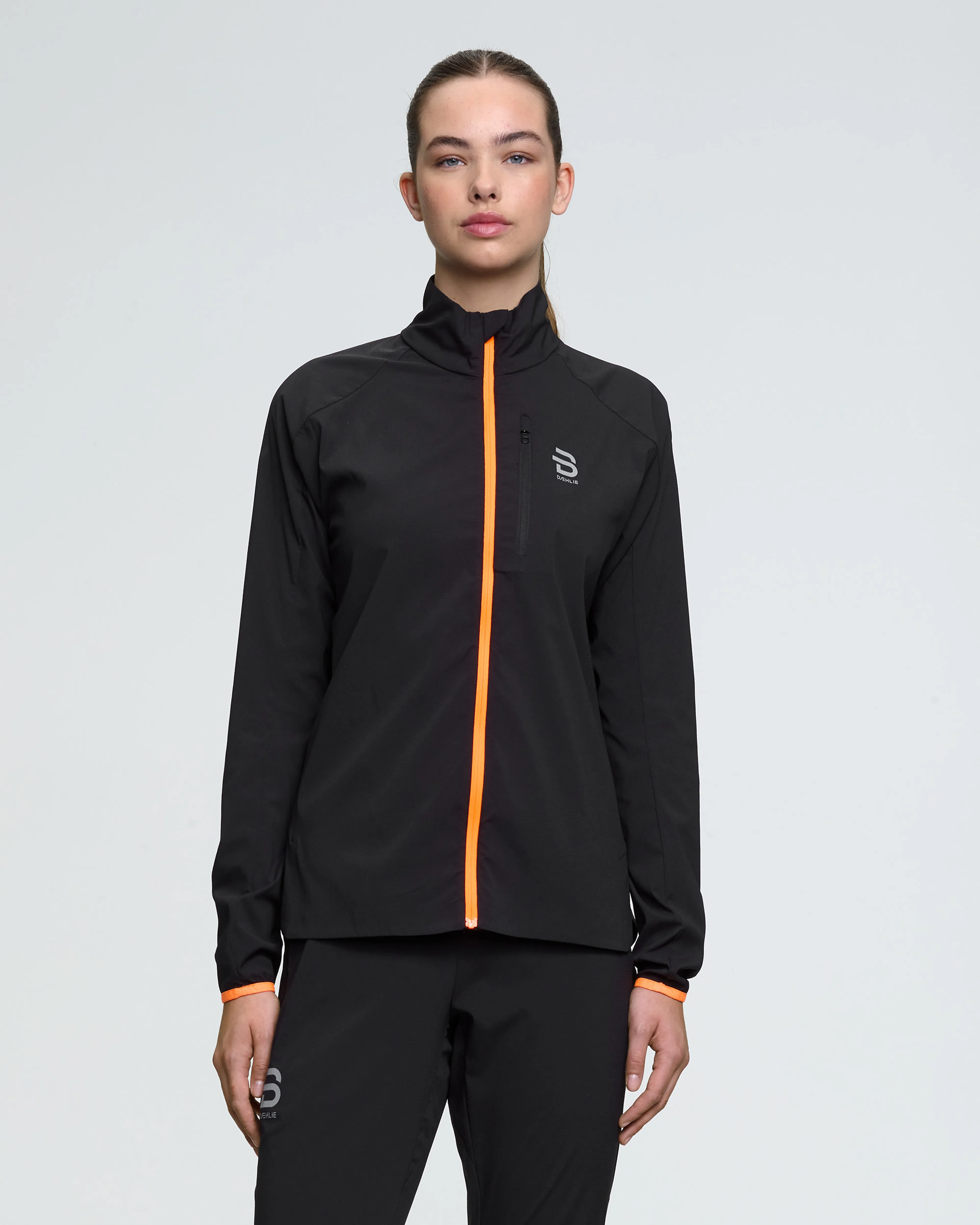 Jacket Achieve
