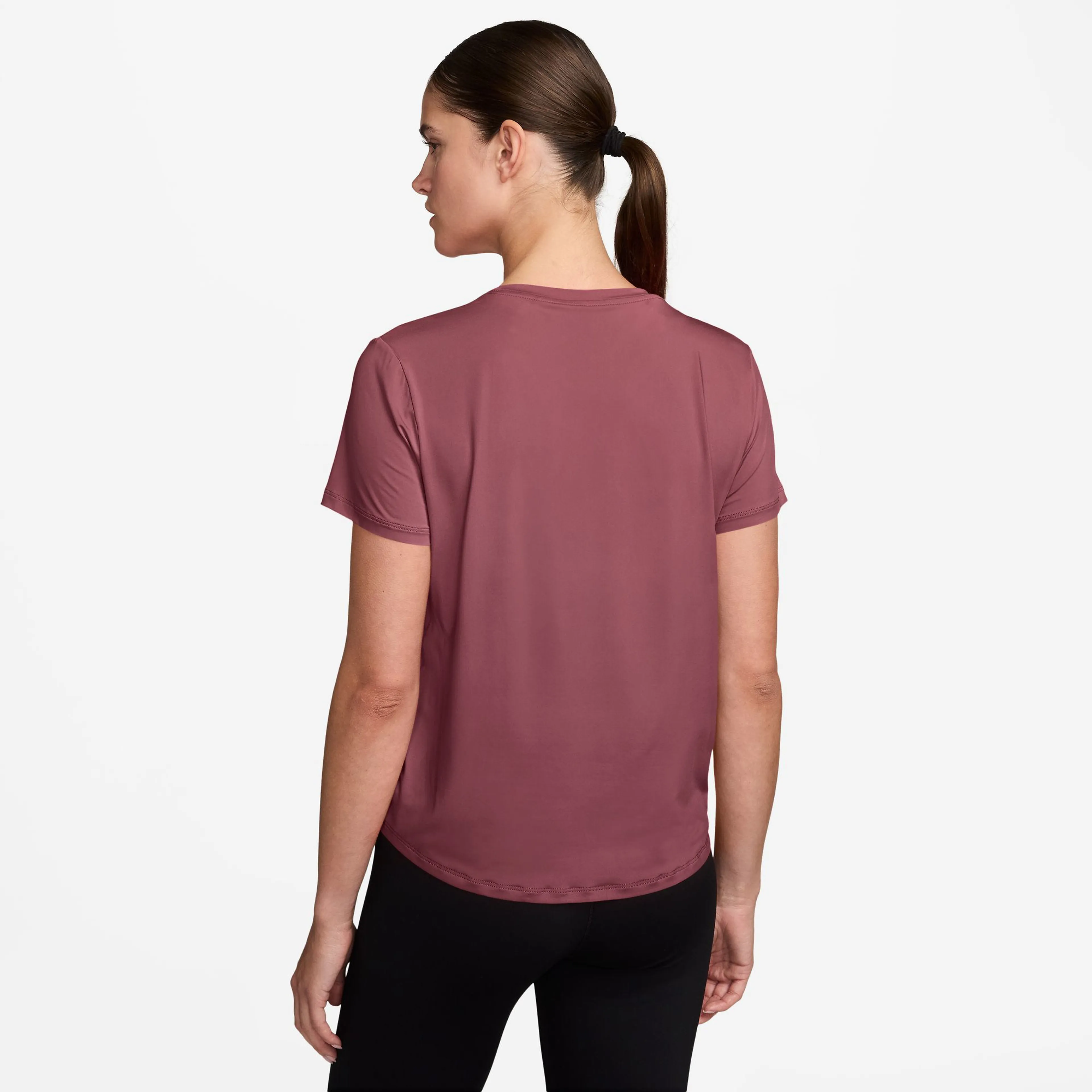 W One Classic SS Top