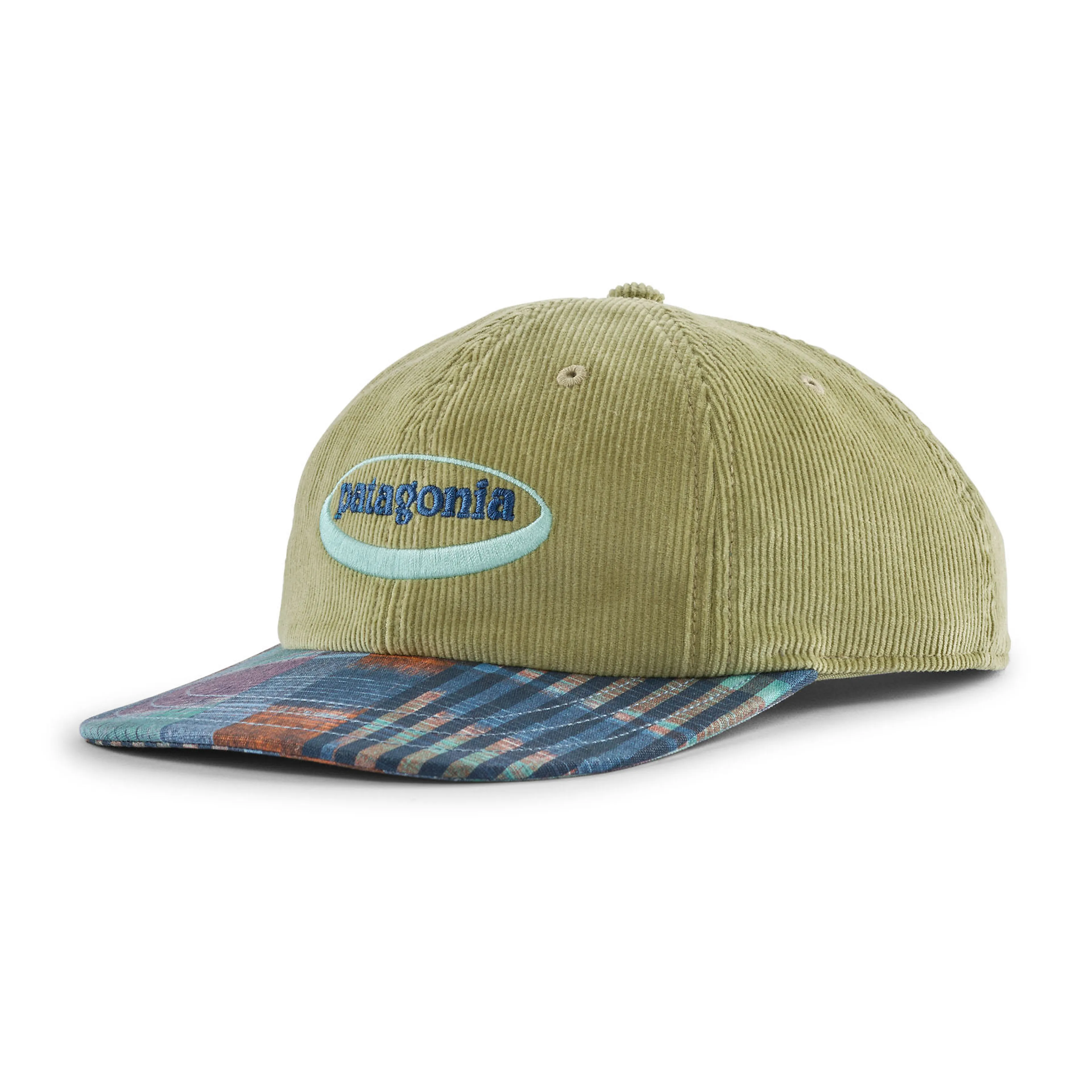Corduroy Cap