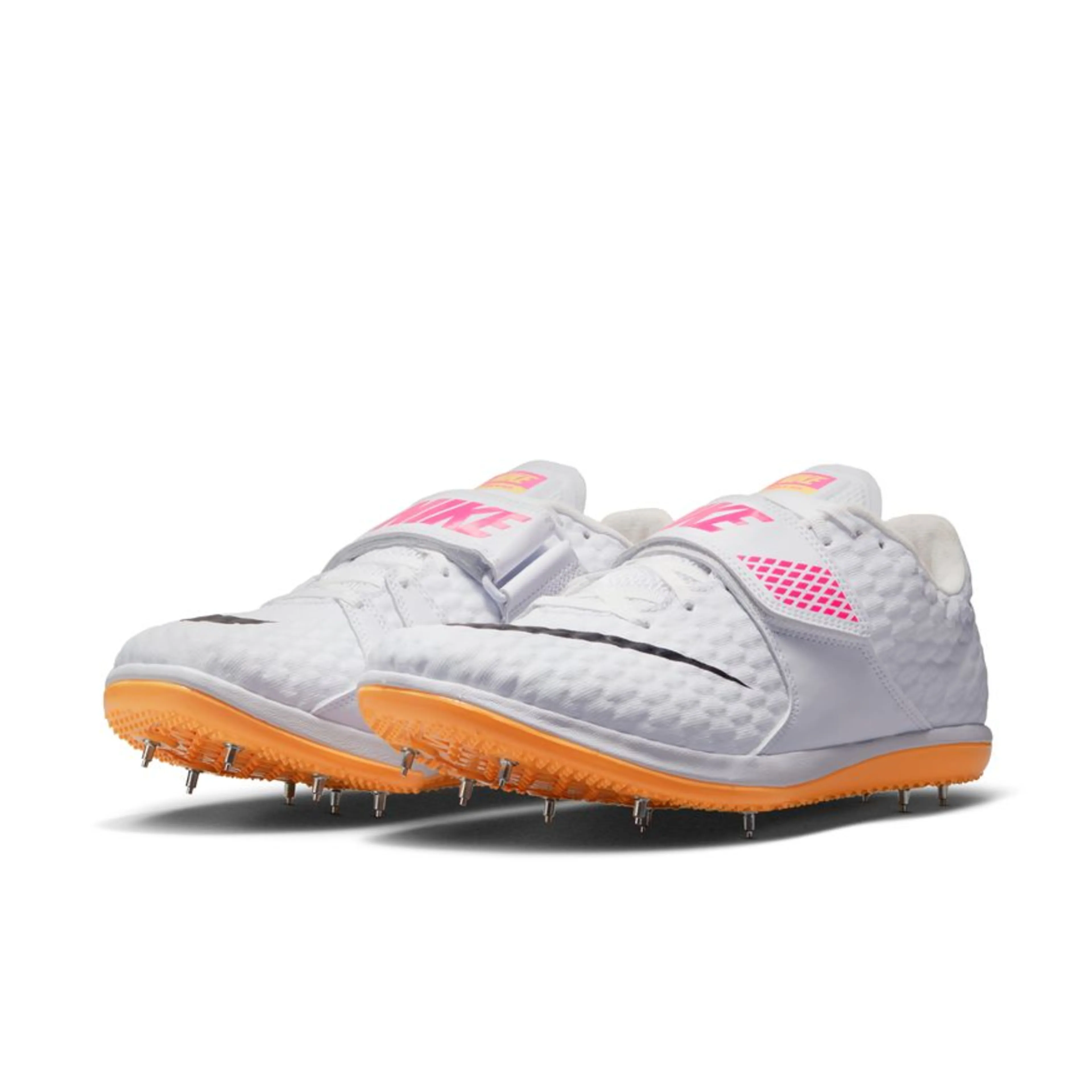 High Jump Elite