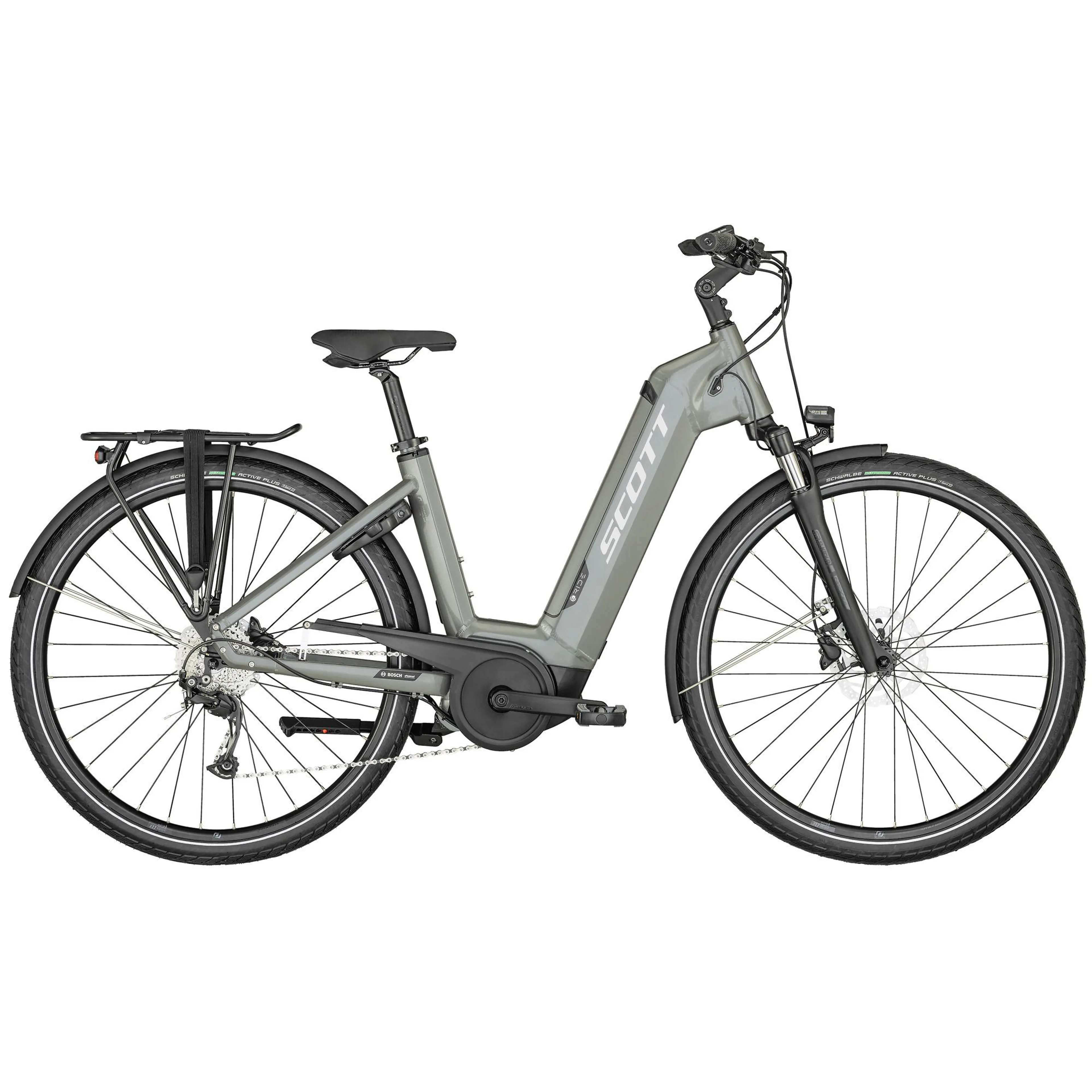 SUB Active eRIDE 10 Uni SUB Active eRIDE 10 Uni