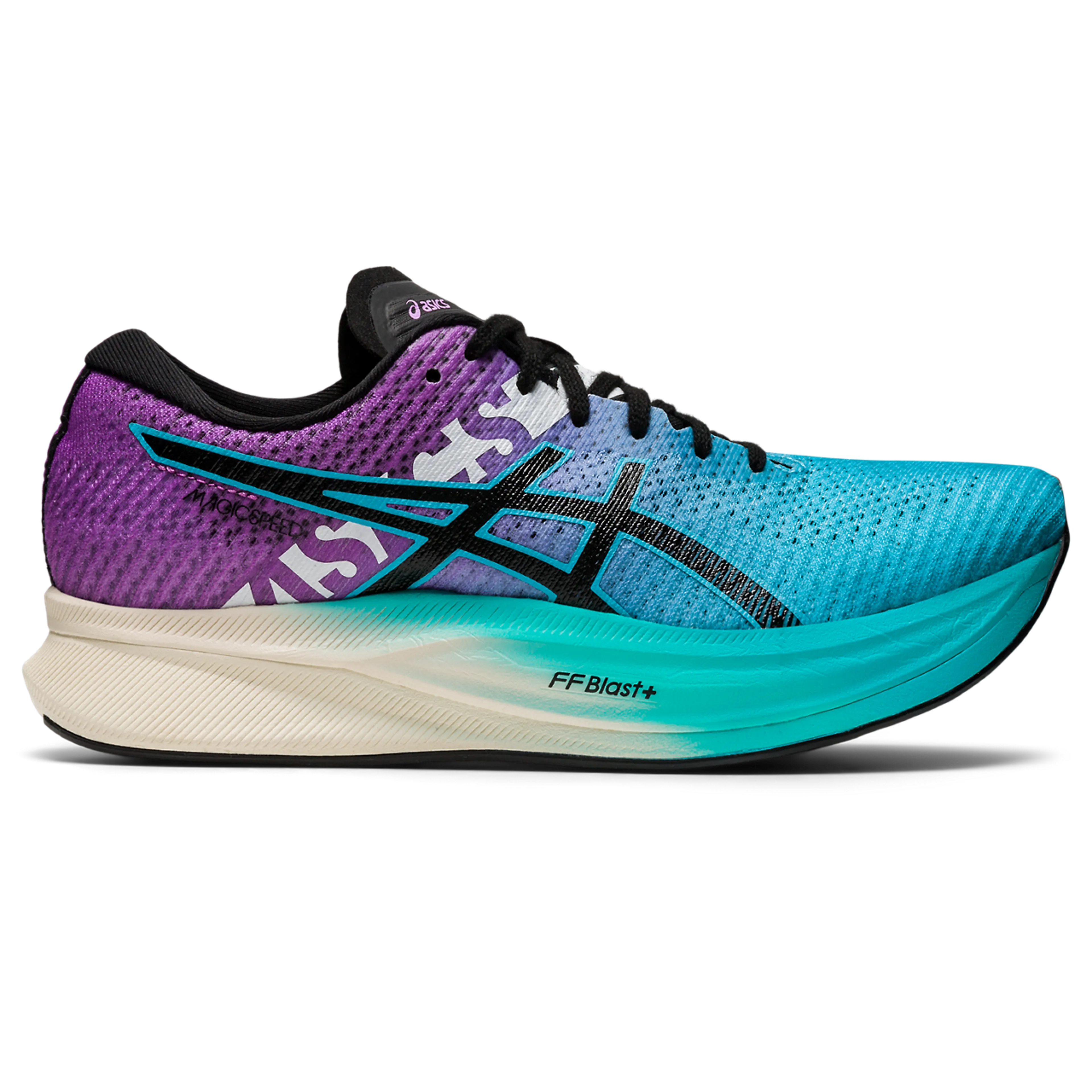 Magic Speed 2 Ekiden