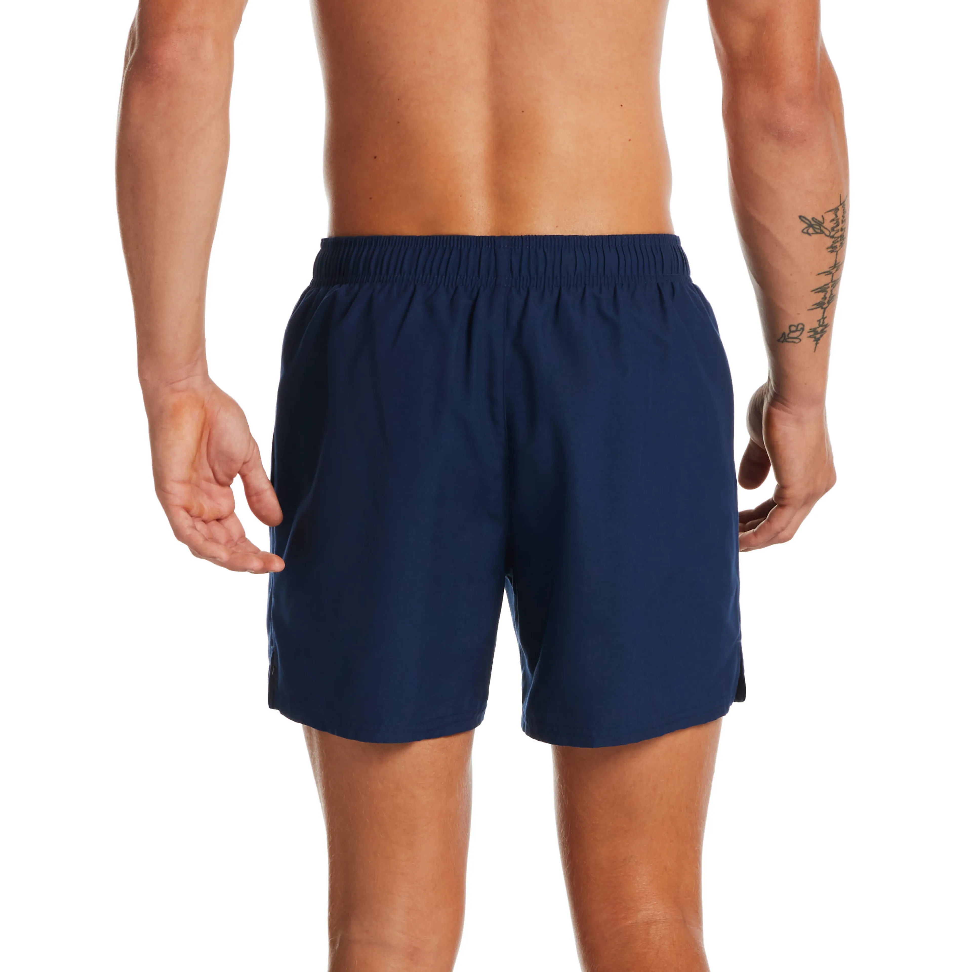 5 Volley badeshorts herre