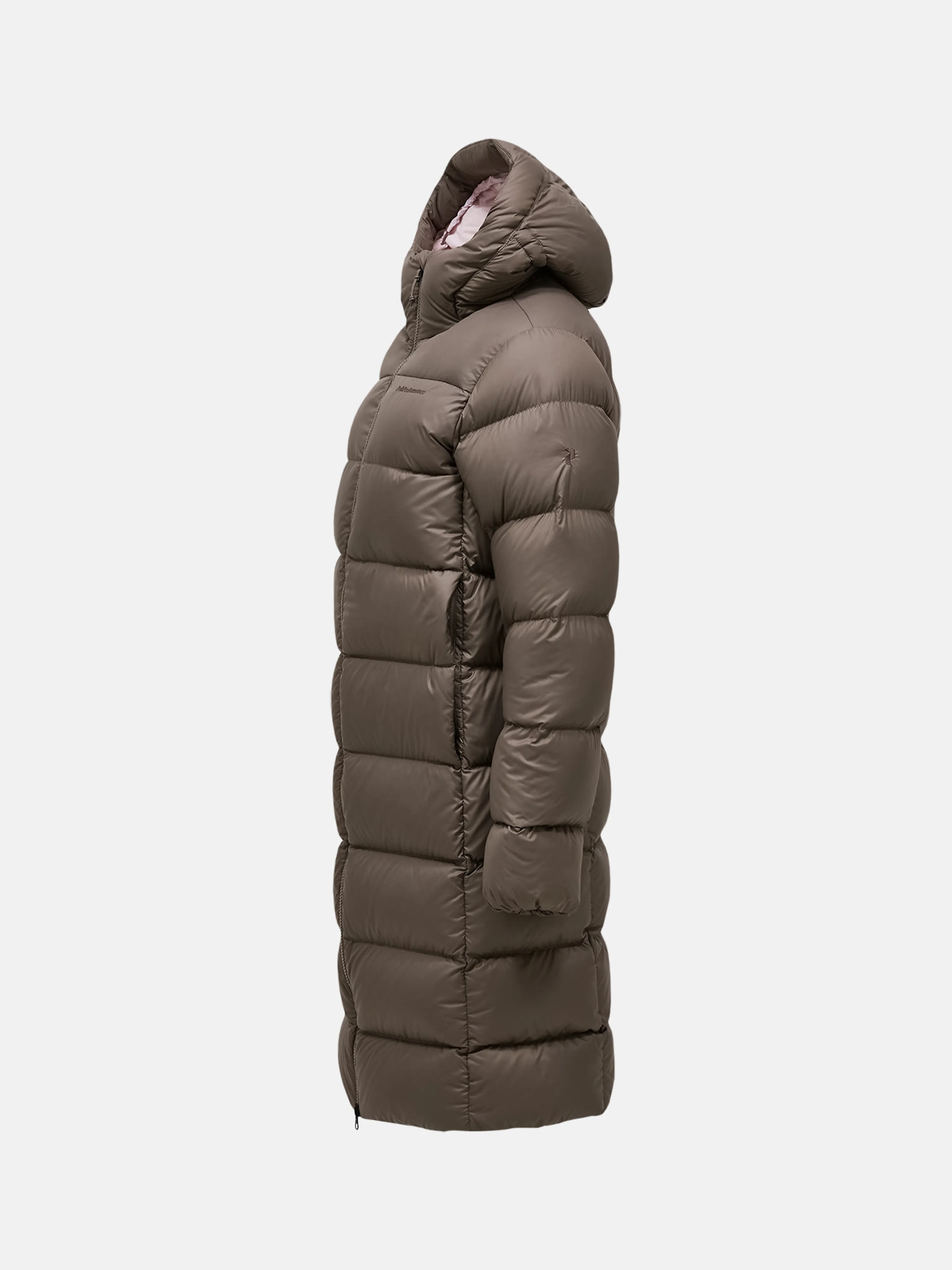 W Frost Down Coat