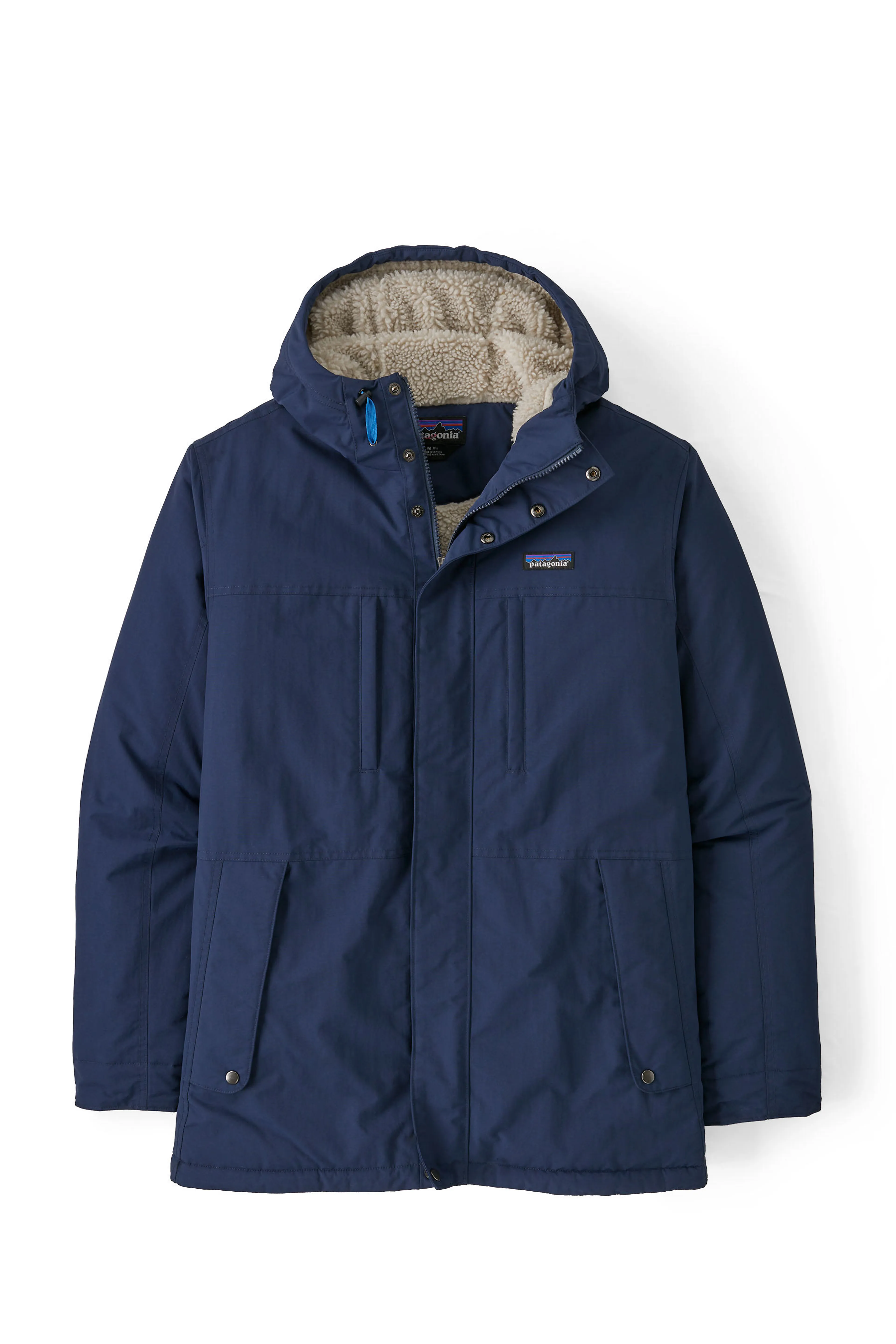 M's Isthmus Parka