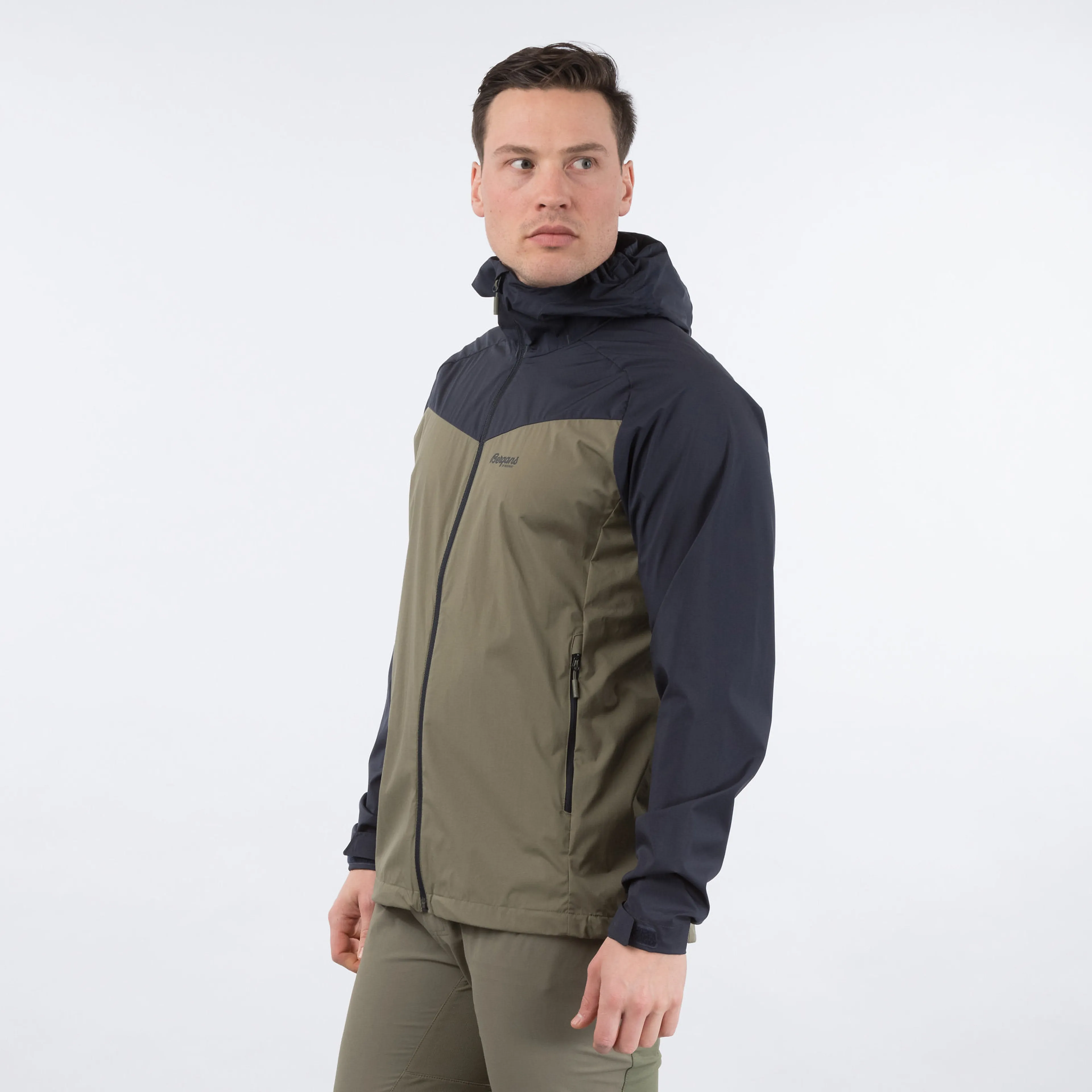 Microlight Jacket