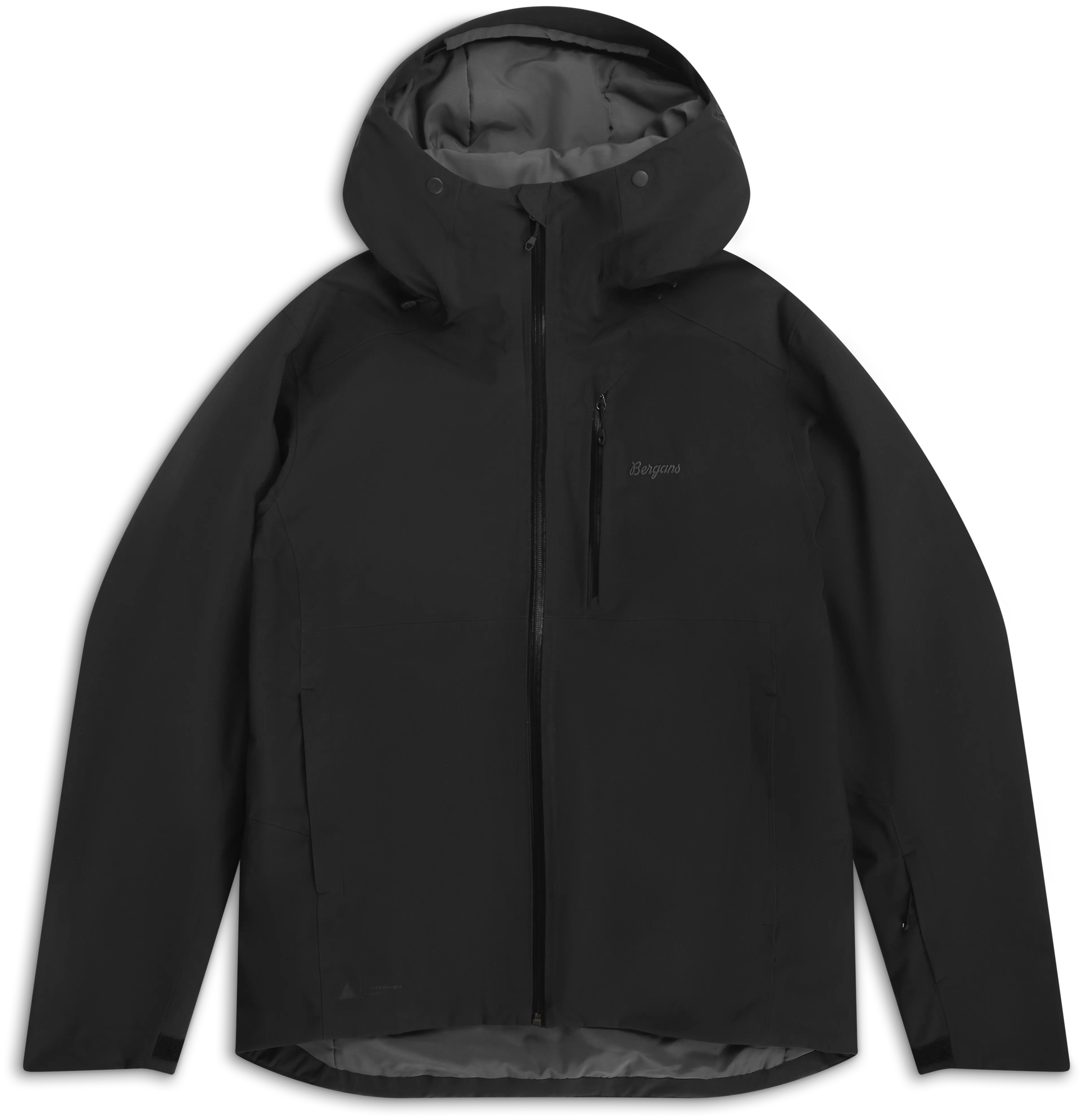Oppdal Insulated Shell Jacket Men