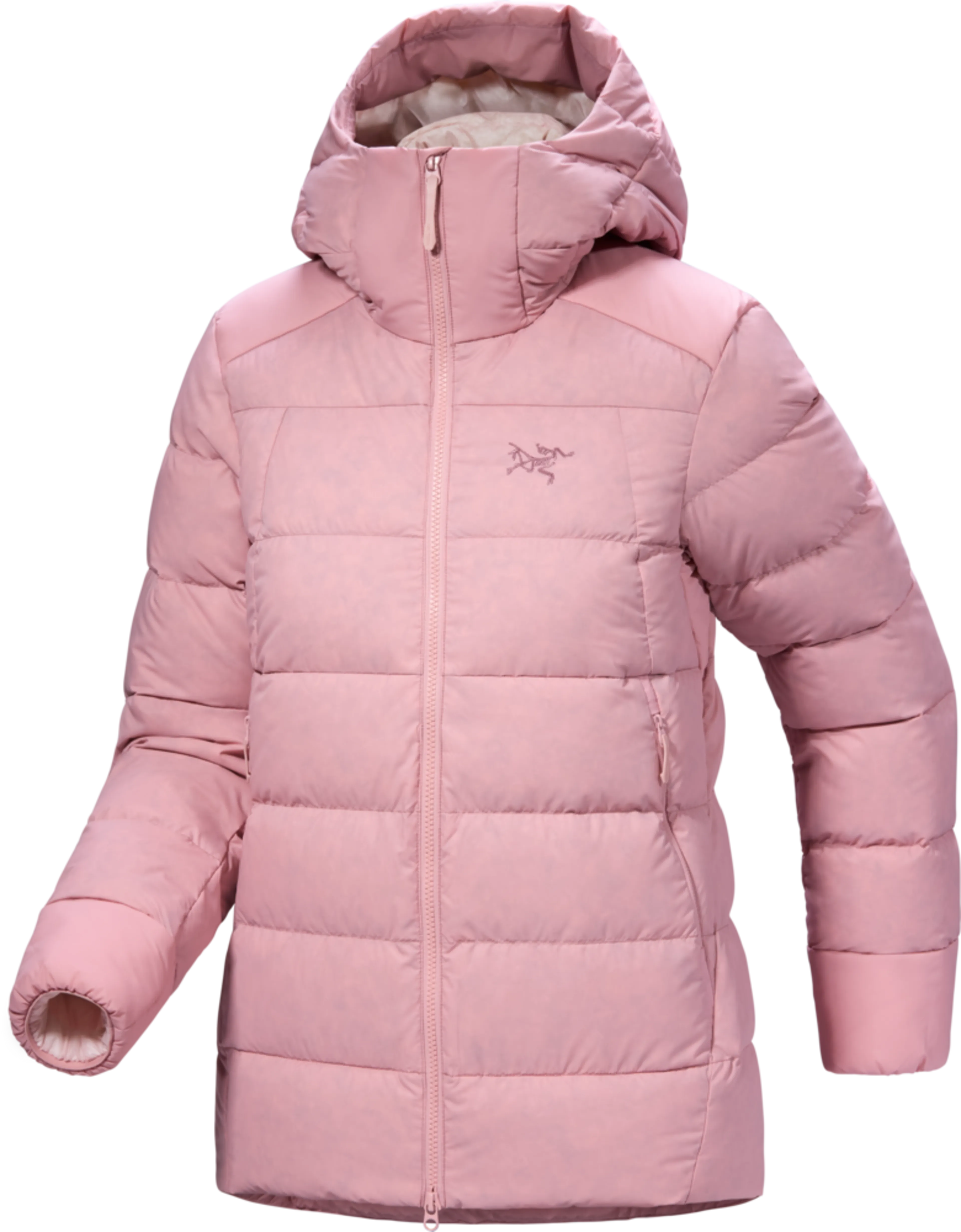 THORIUM HOODY W