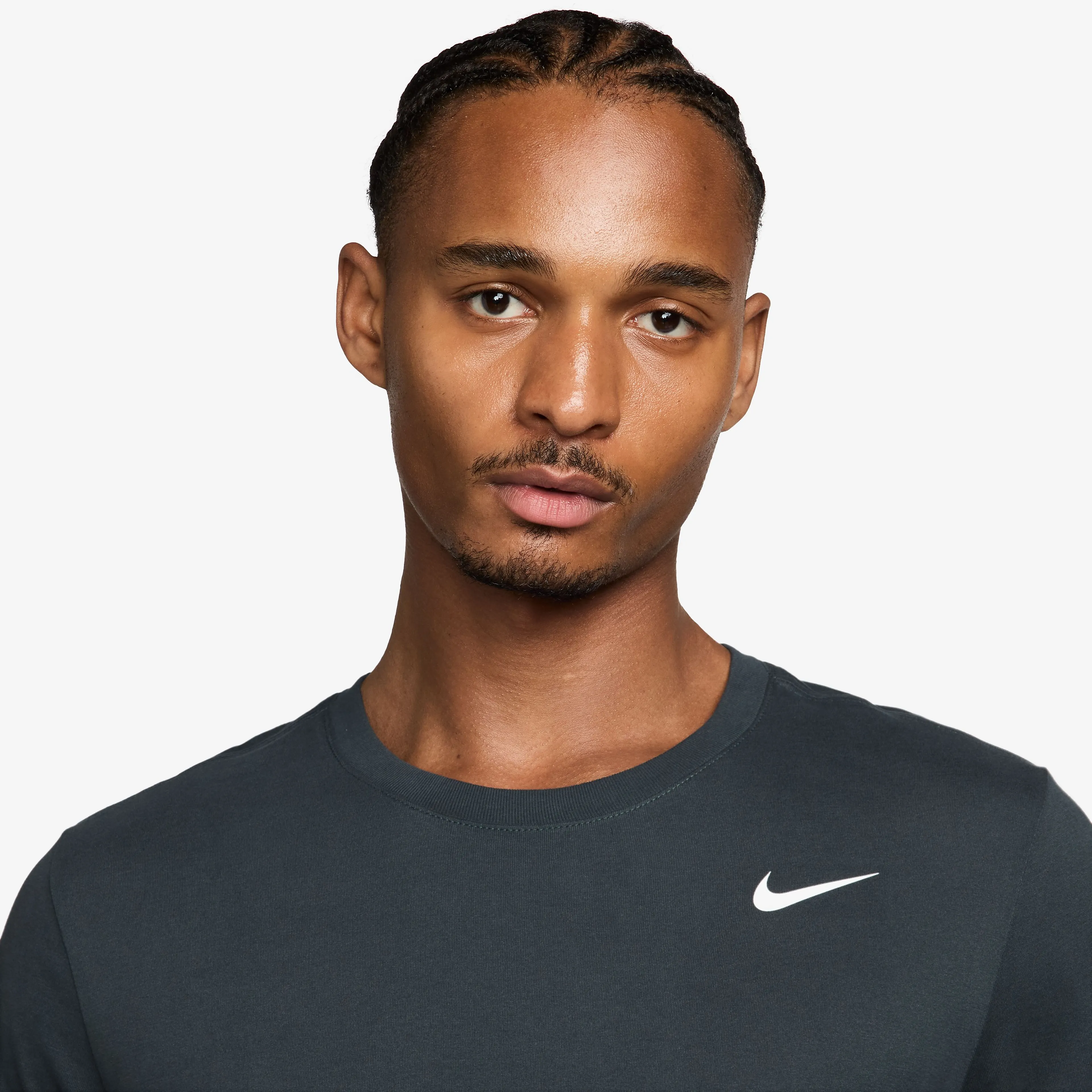 Dri-FIT trenings-t-skjorte herre