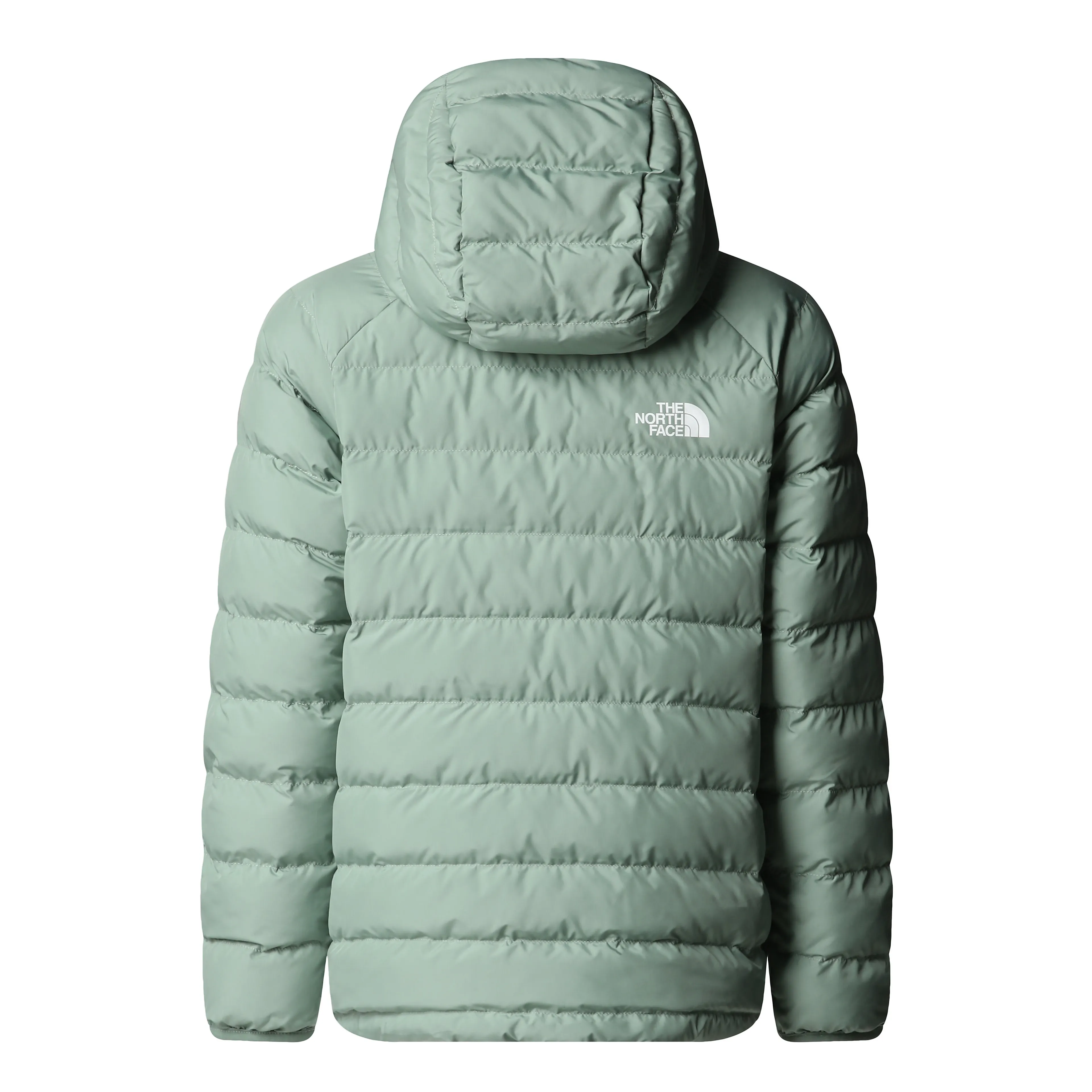 G REVERSIBLE PERRITO HOODED JACKET