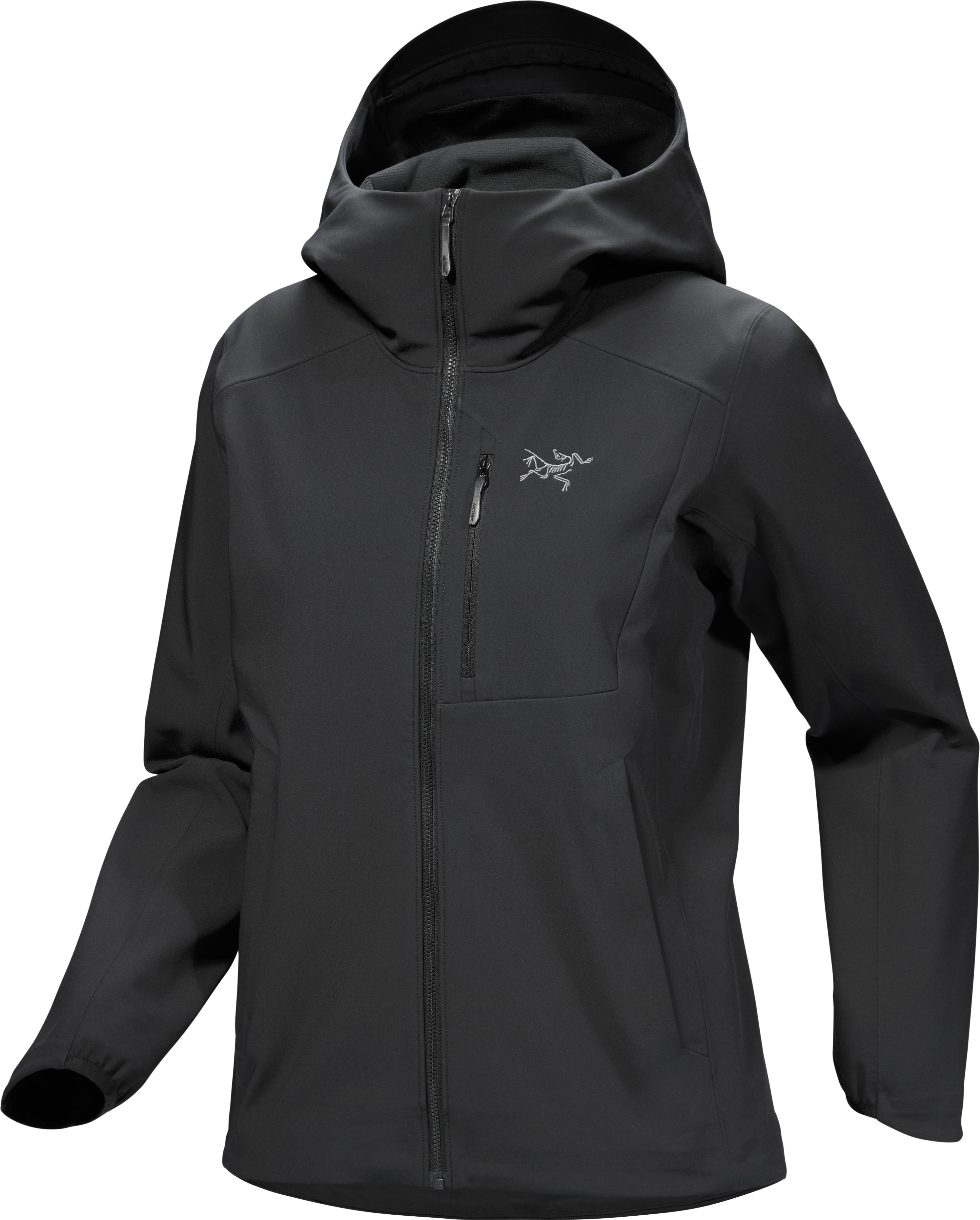 Gamma MX Hoody W