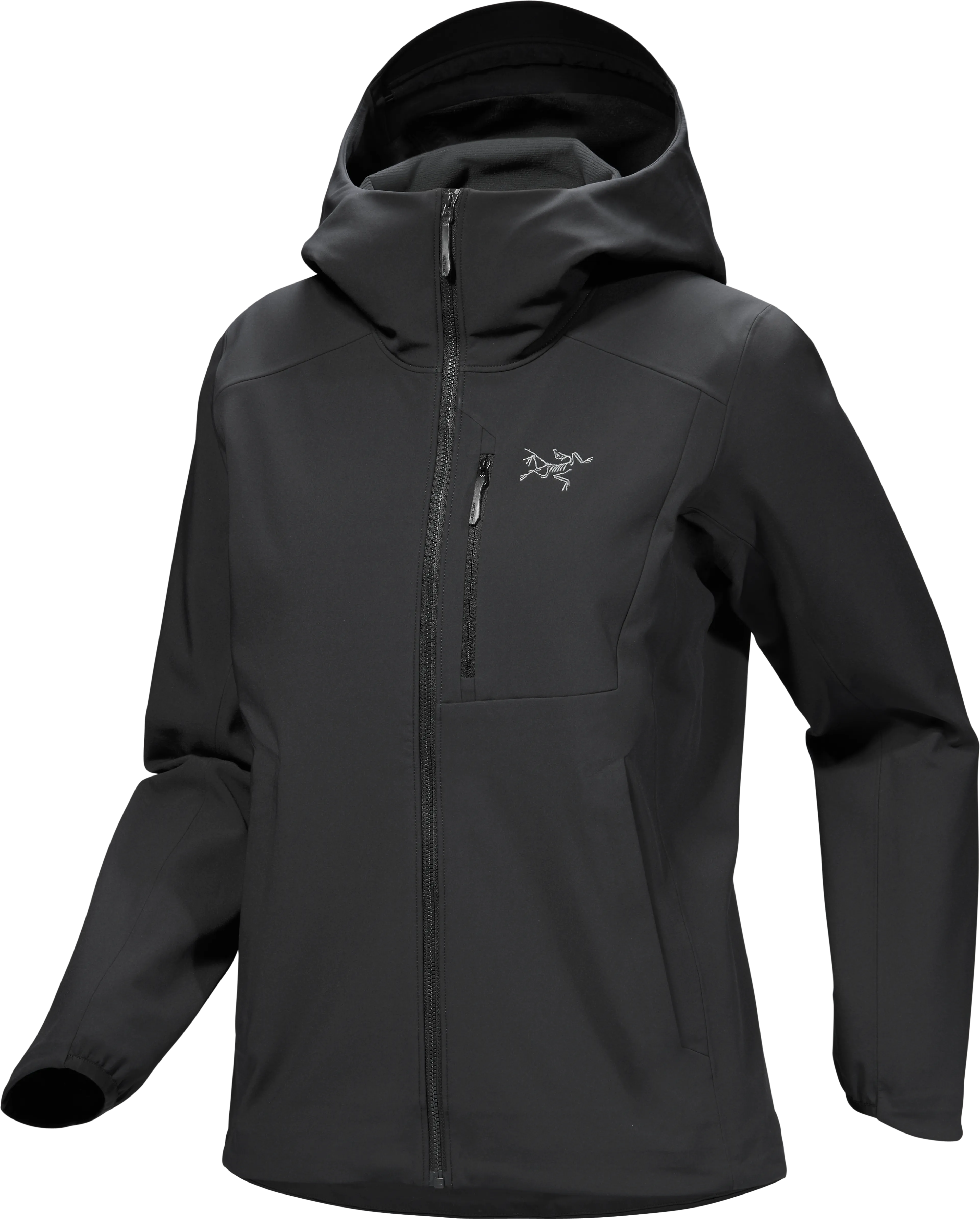 Gamma MX Hoody W