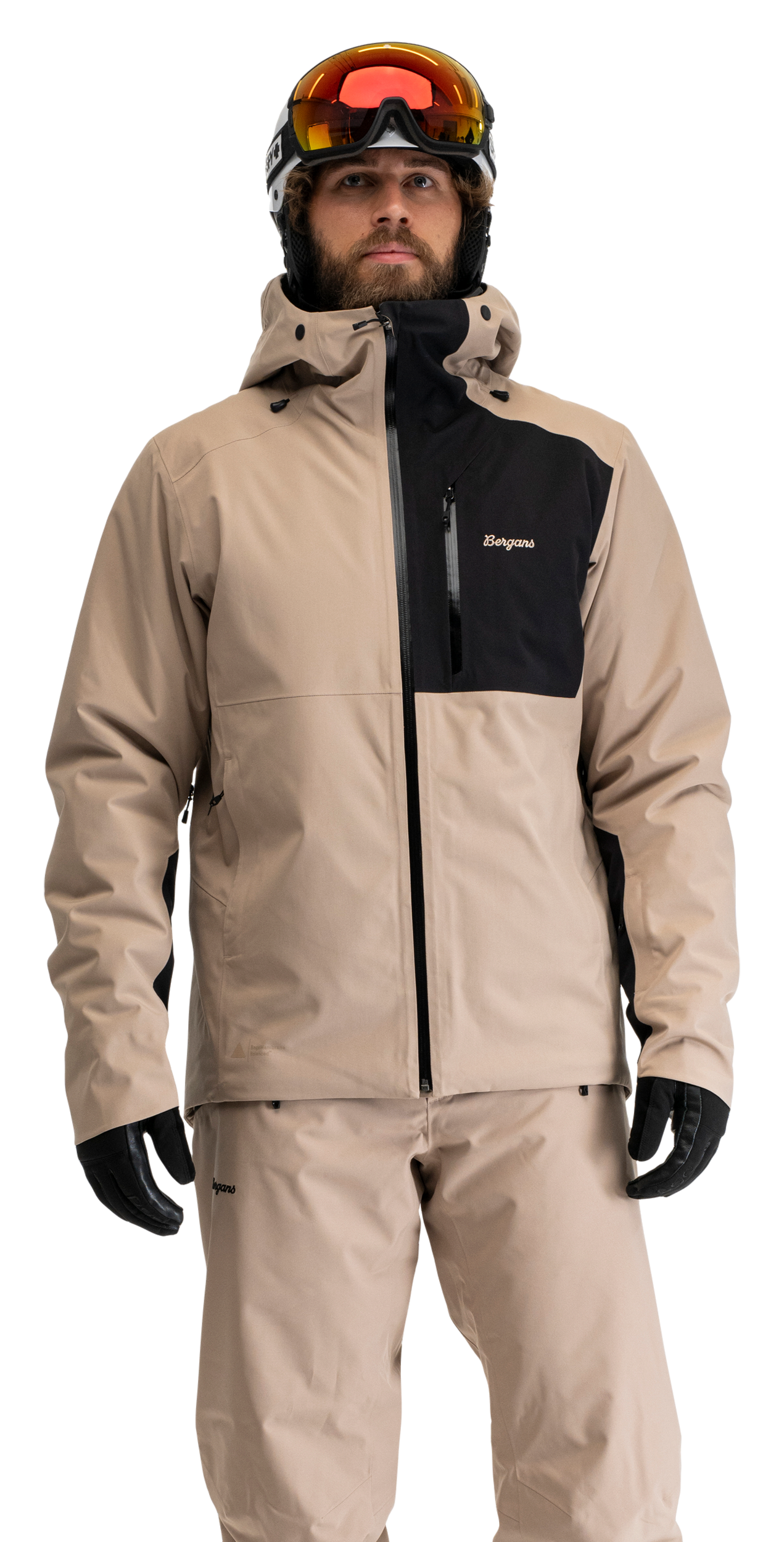 Oppdal Insulated Shell Jacket Men