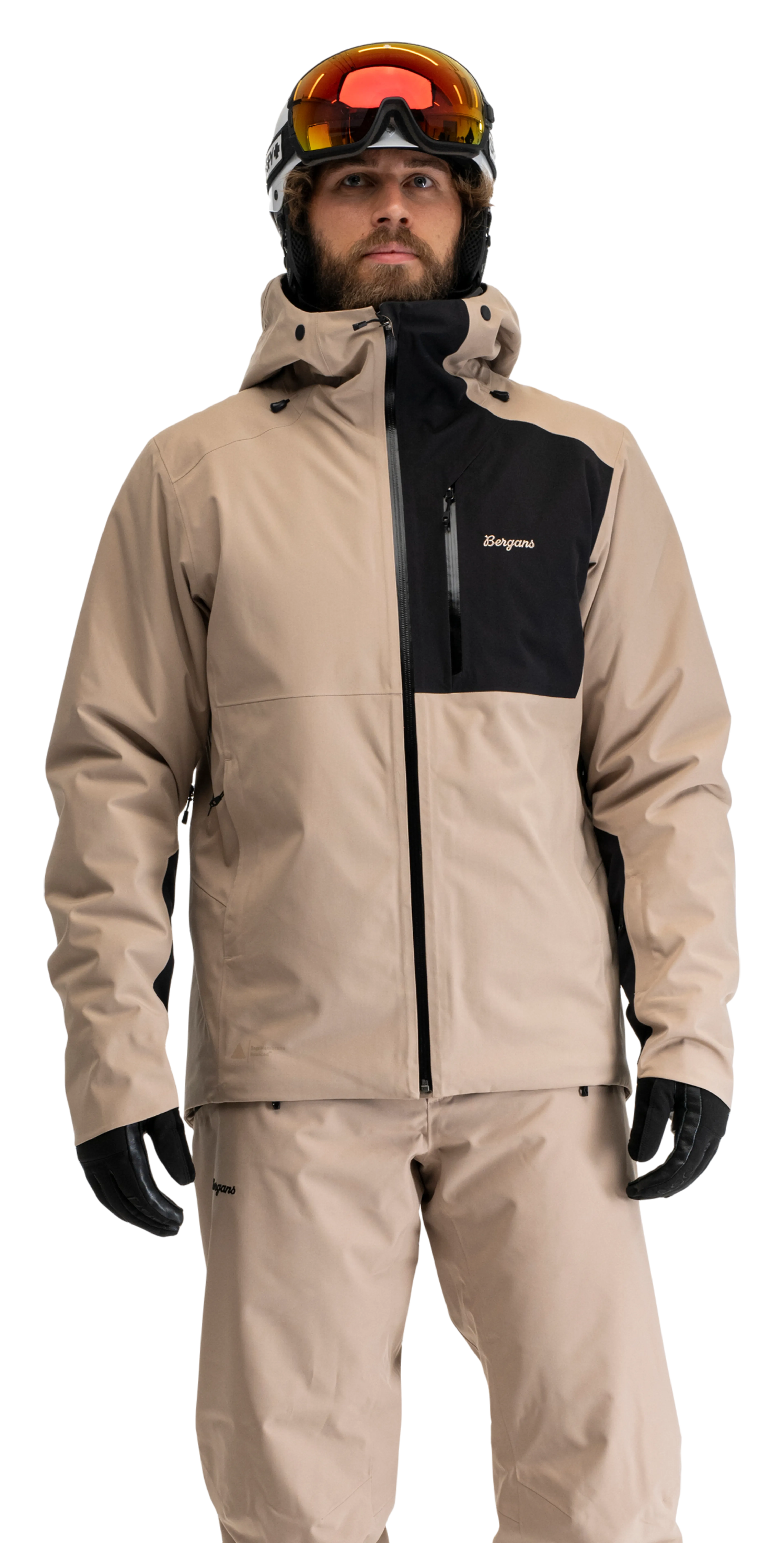 Oppdal Insulated Shell Jacket Men