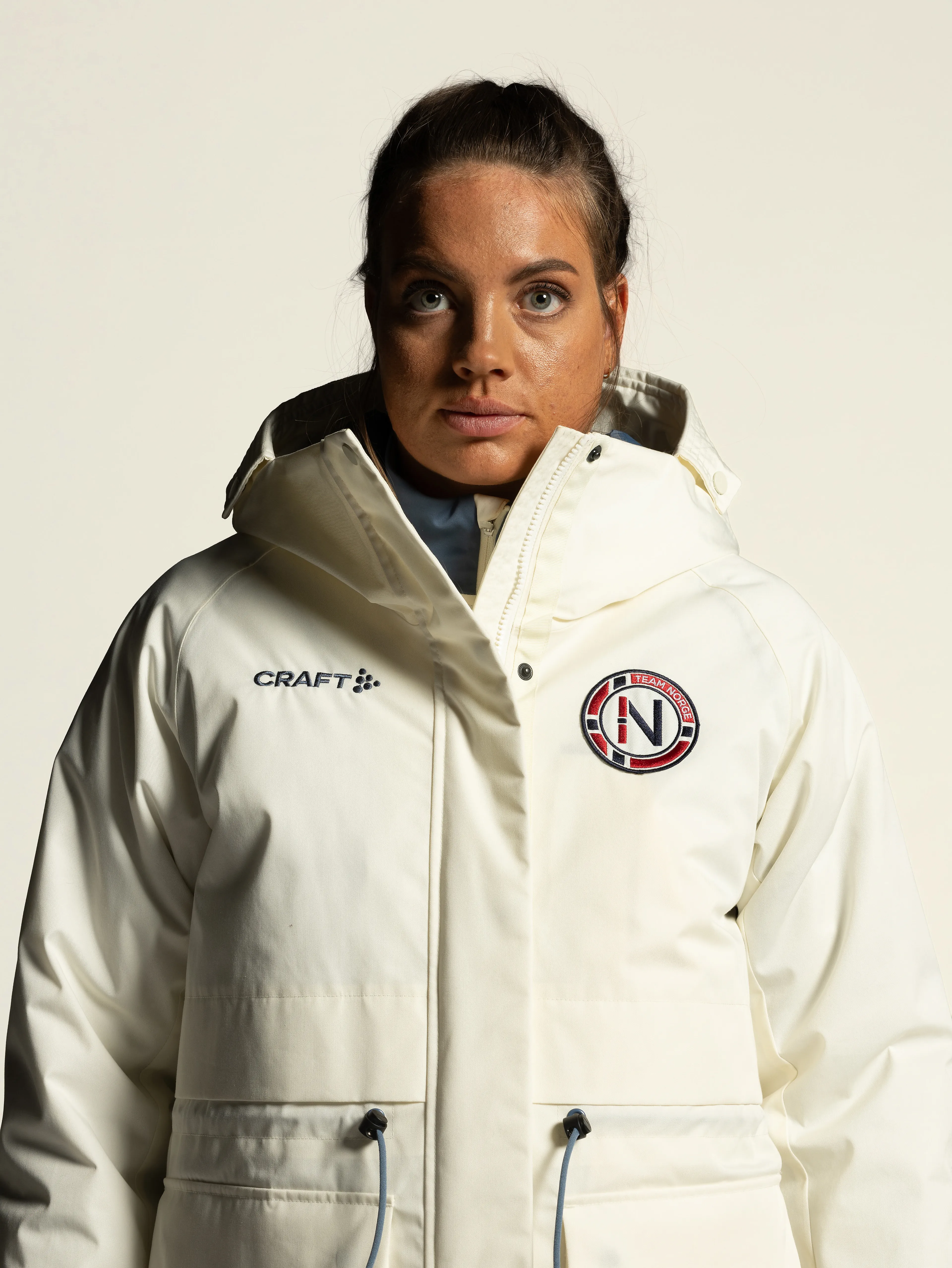 OL Norway Padded Parka W