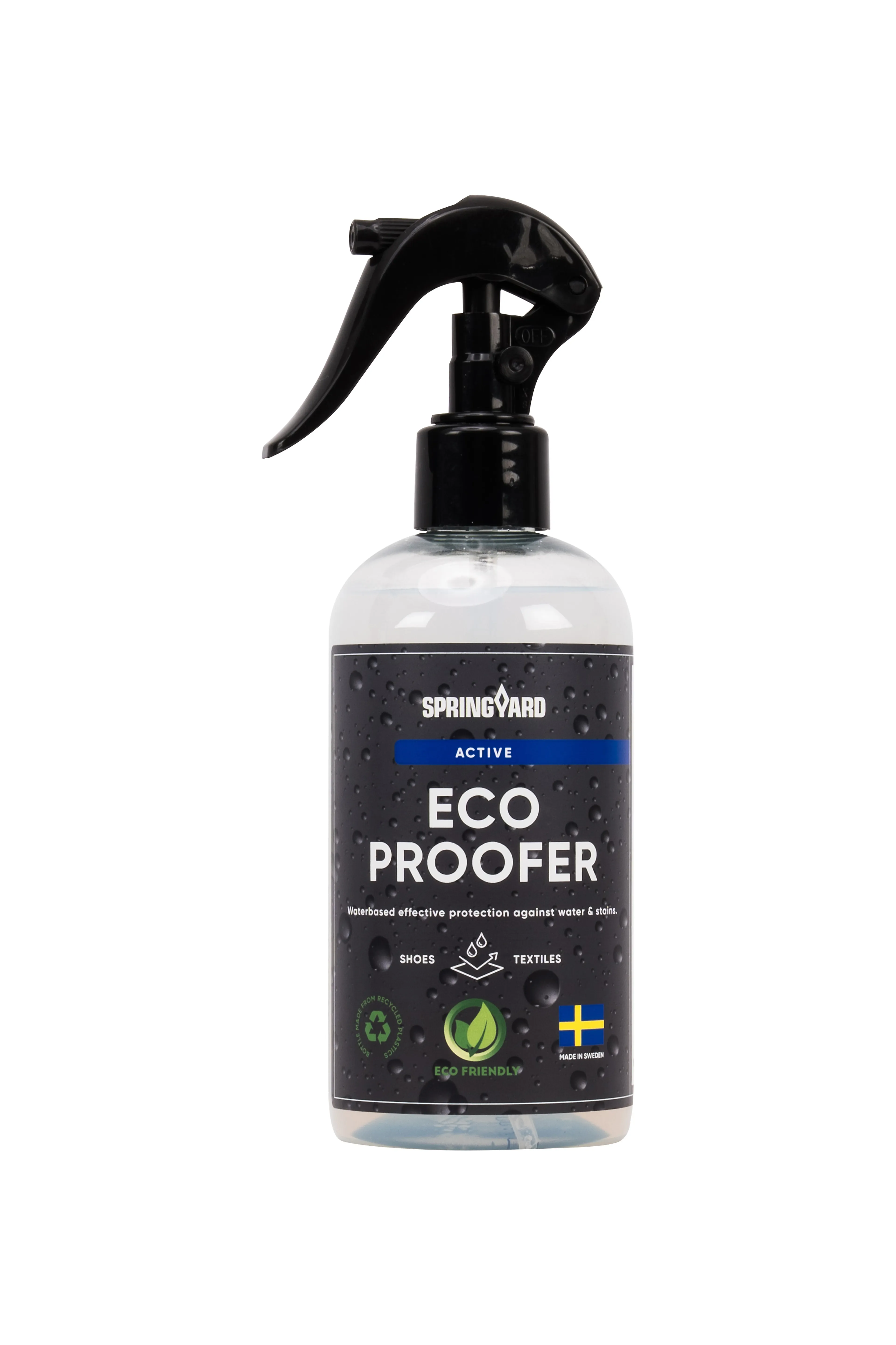 ECO PROOFER ECO PROOFER