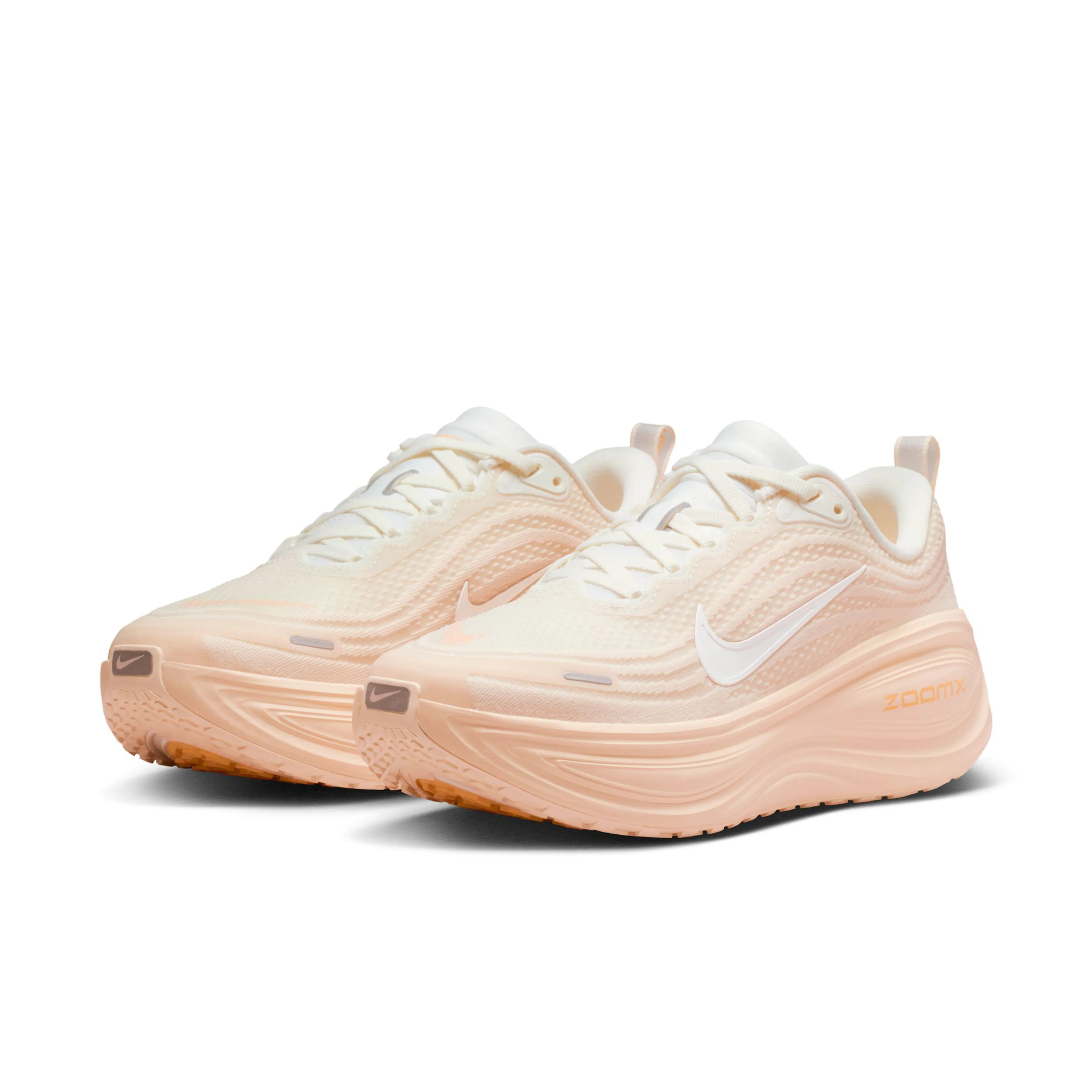 Vomero Plus Women's Road Running Shoes