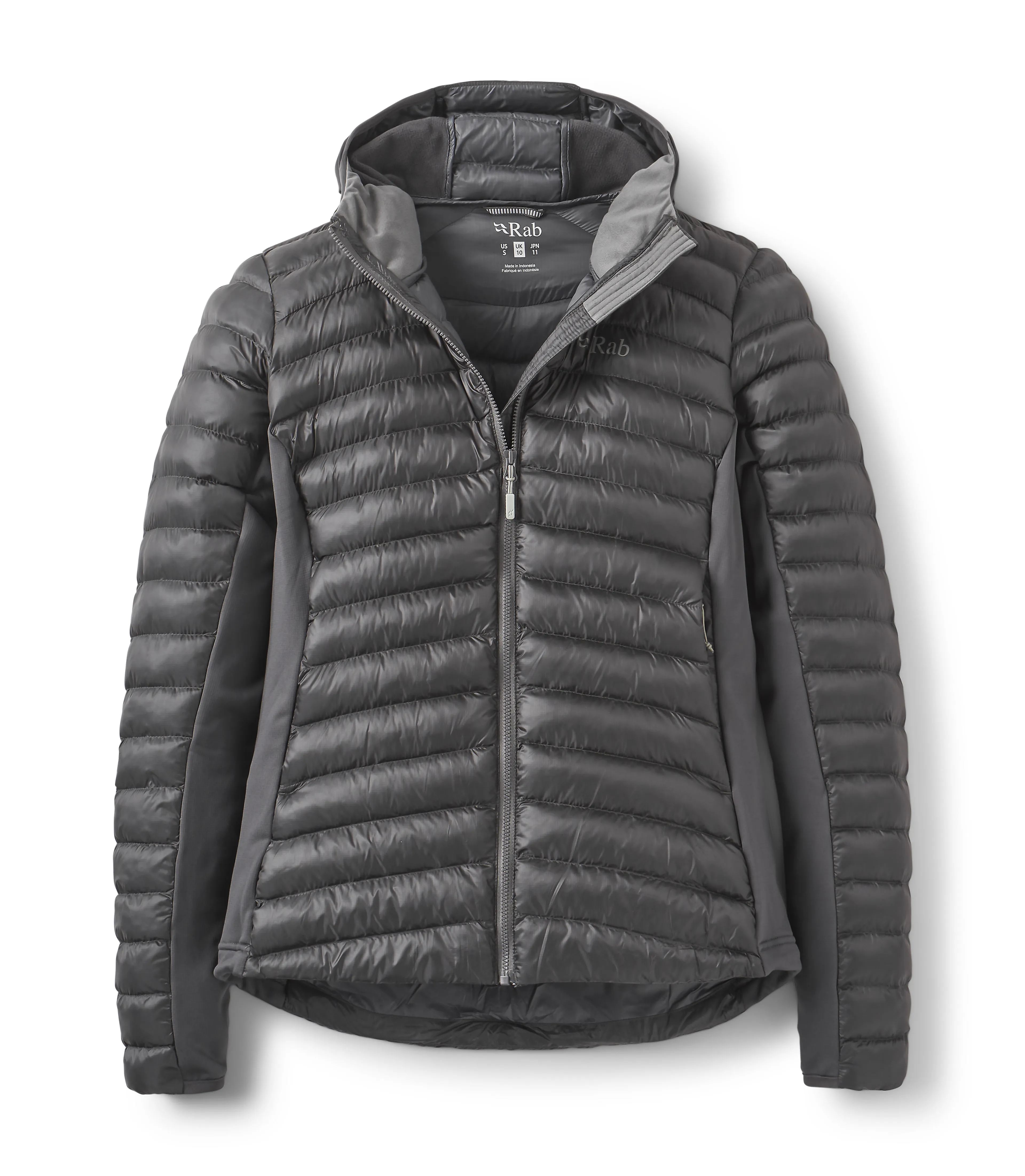 Cirrus Flex Hoody isolert jakke dame