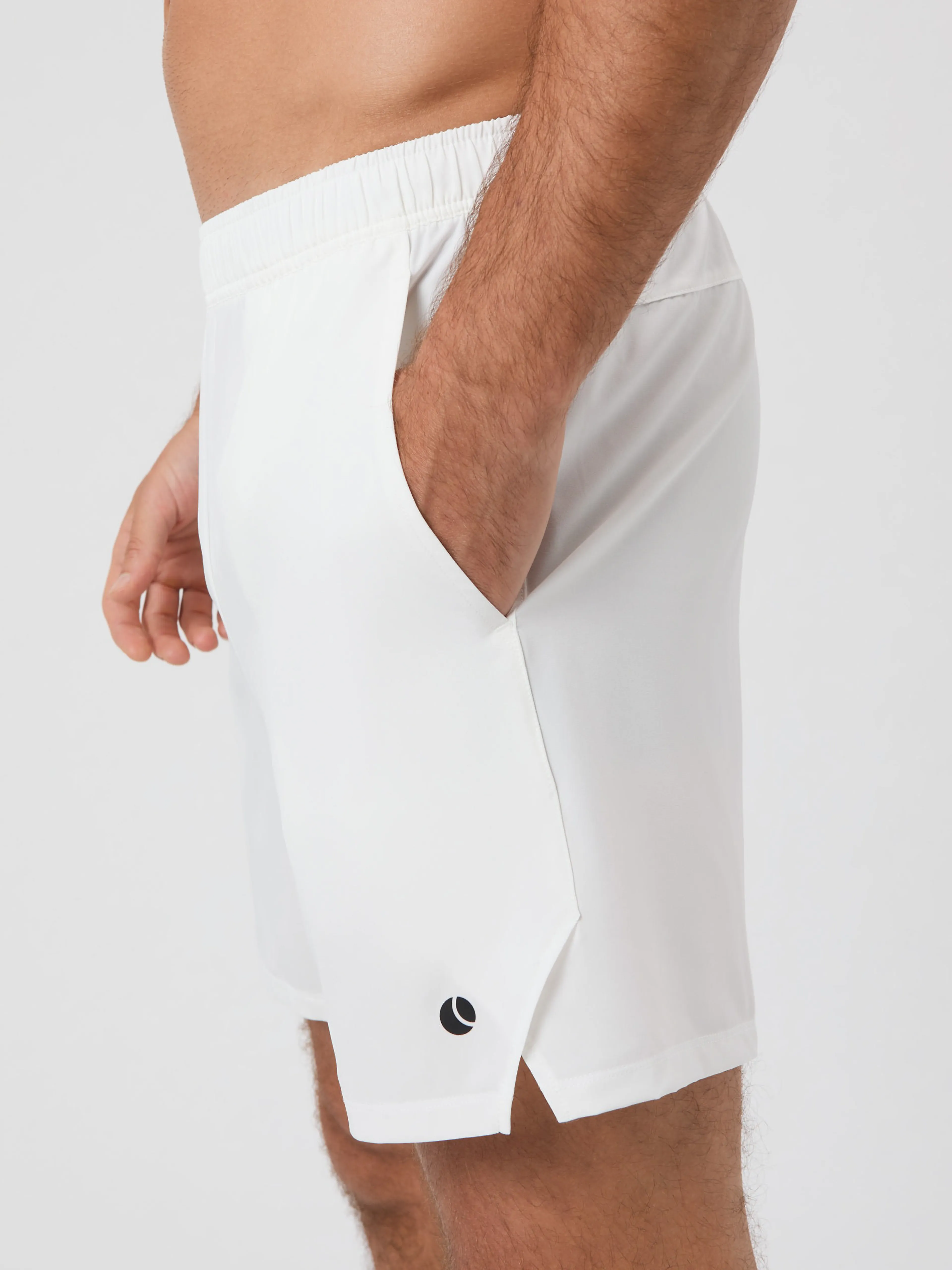 ACE RACQUET SHORTS