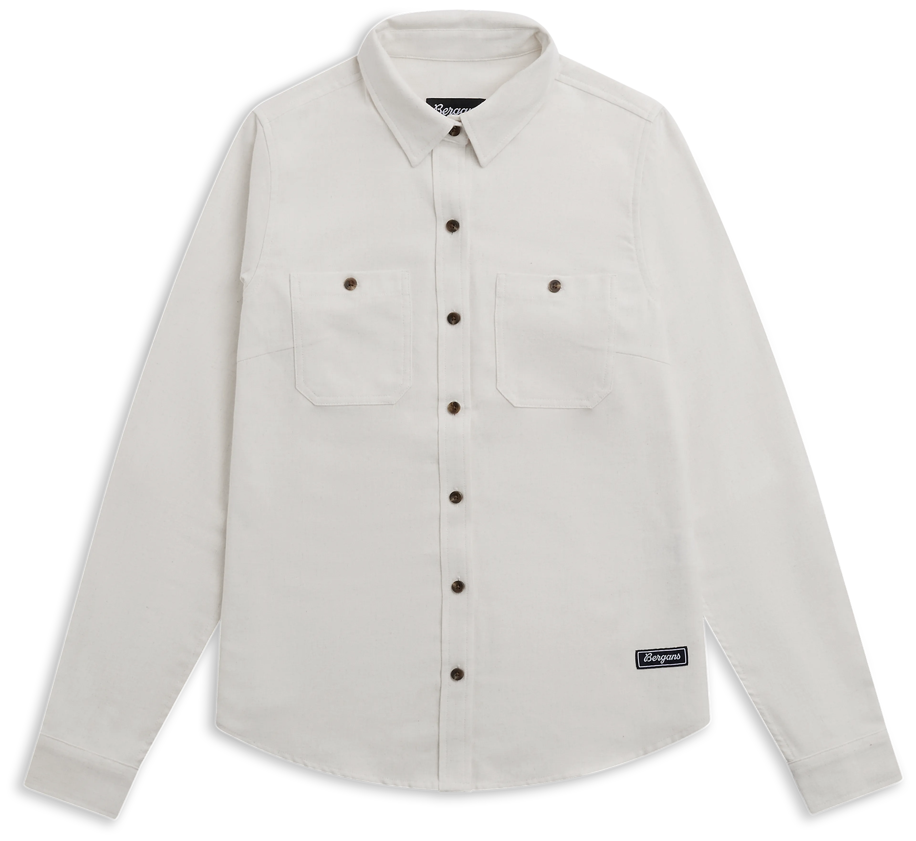Nordmarka Flannel Shirt Women