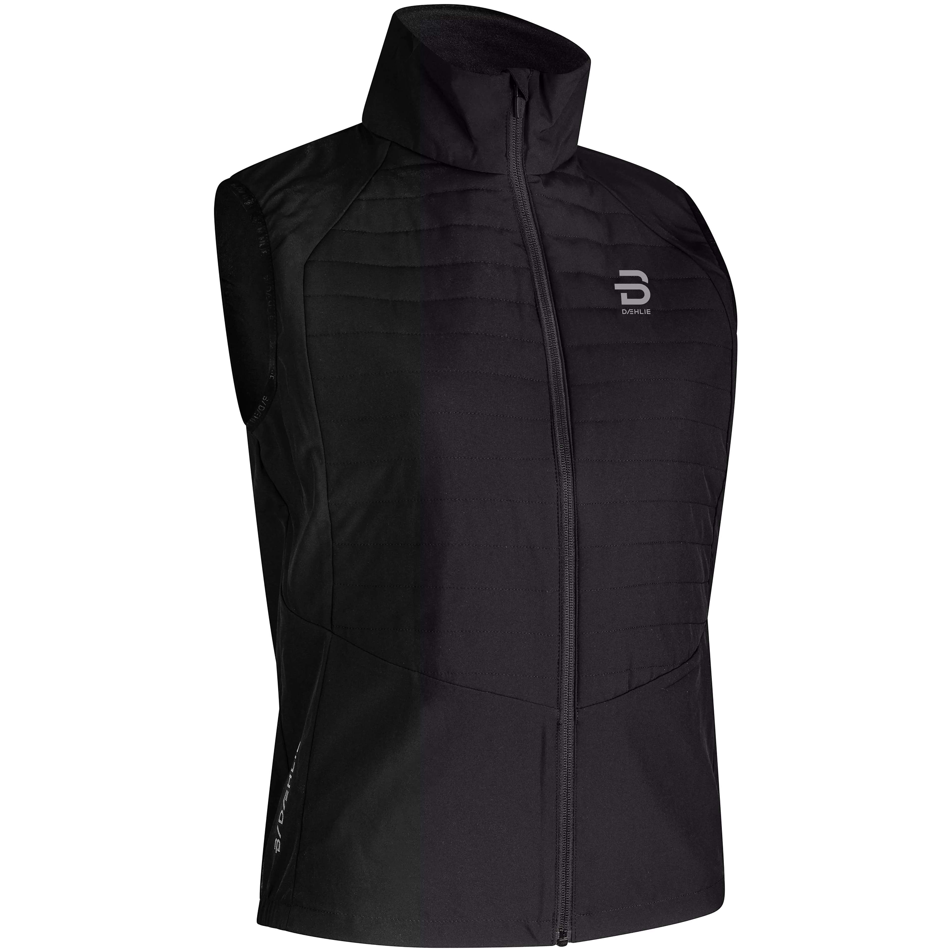 Vest Run