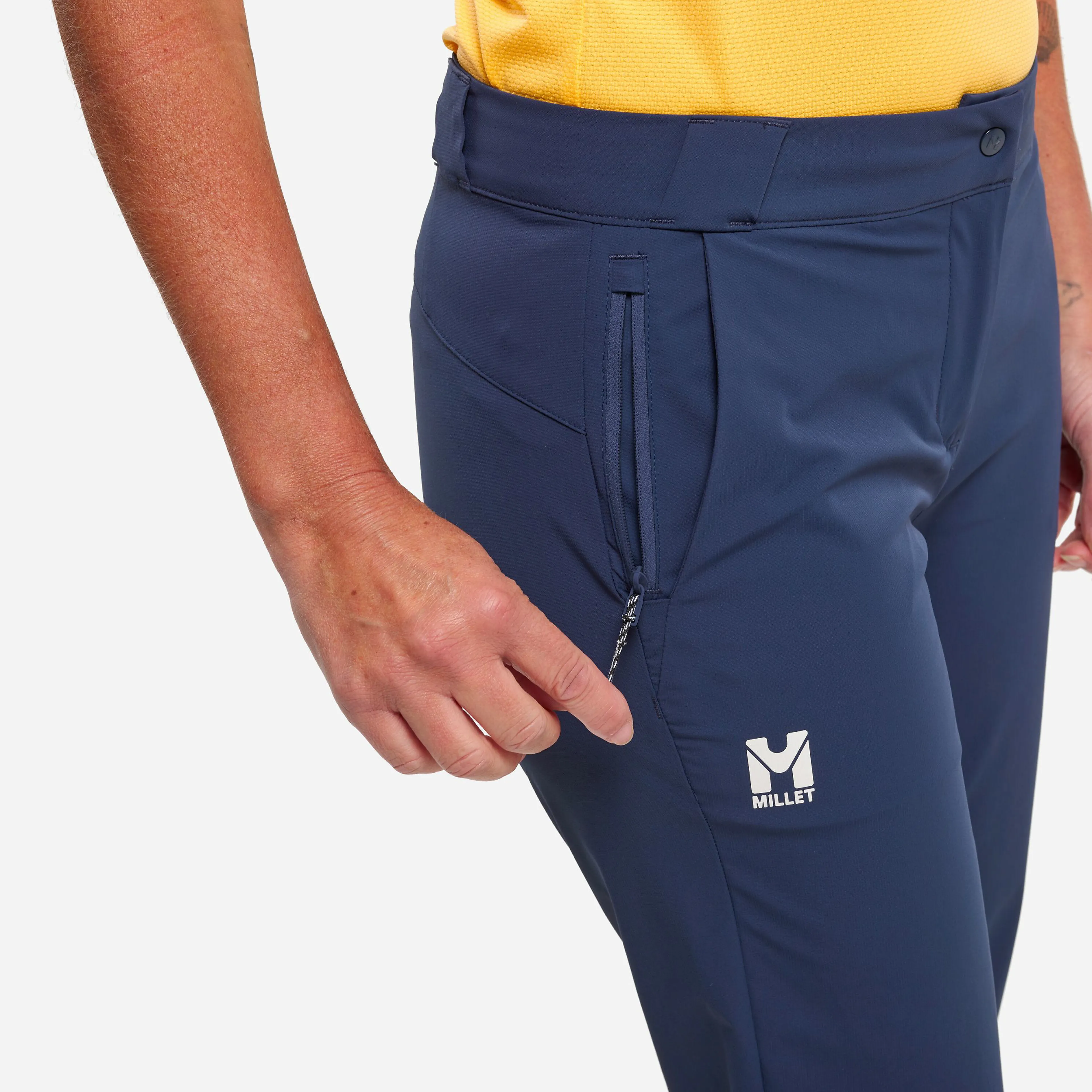 UBIC STRETCH PANT W