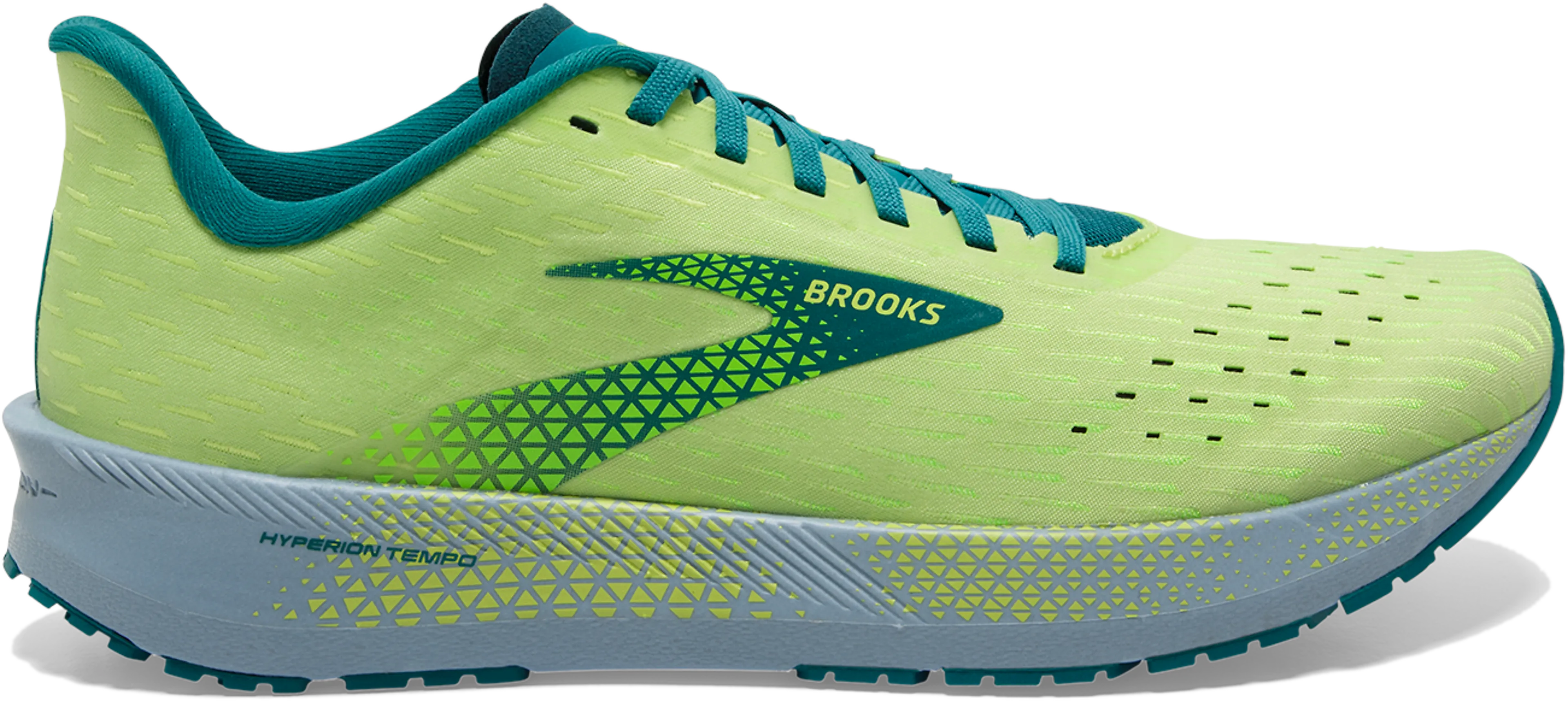 Hyperion Tempo