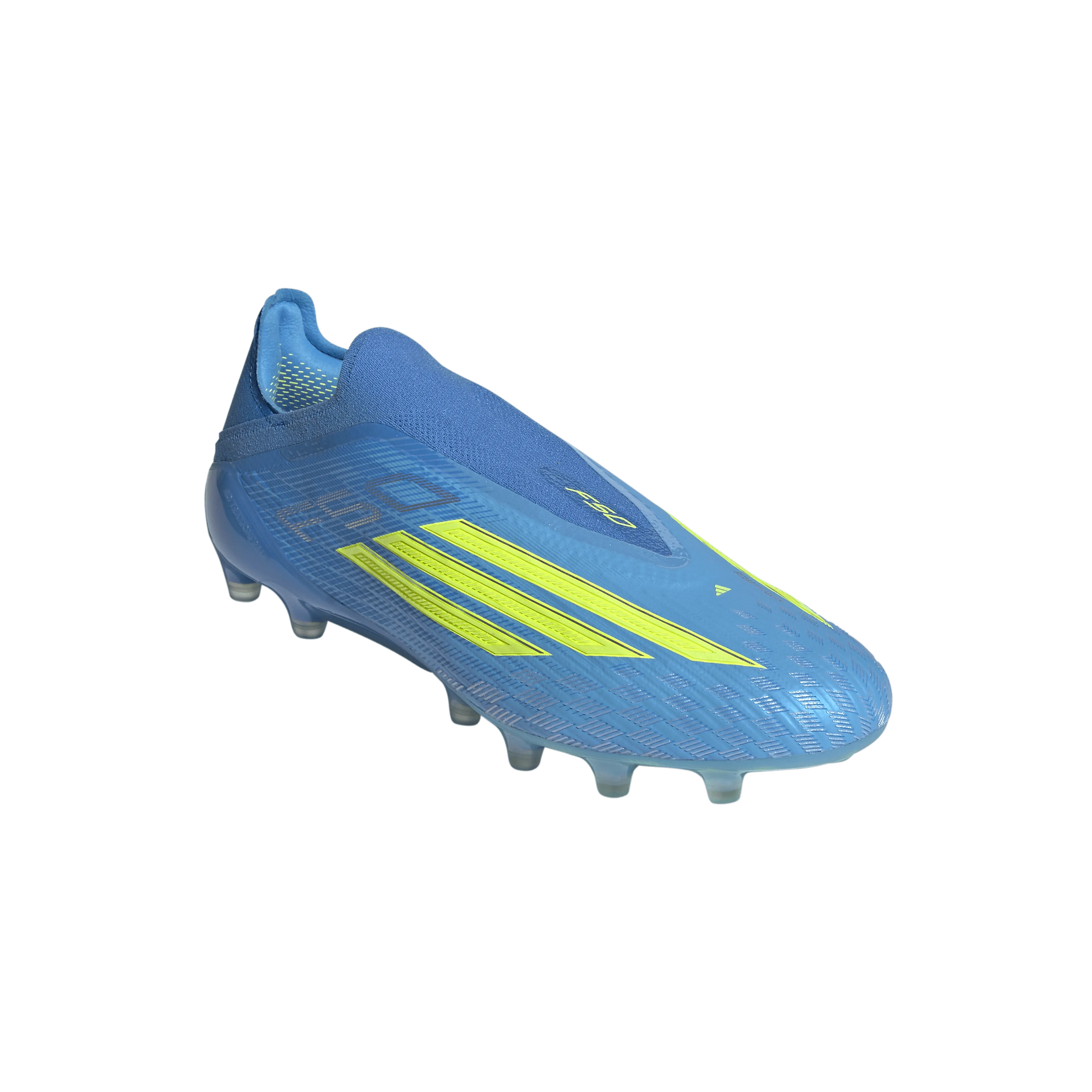 F50 ELITE Laceless Artificial Ground Fotballsko Kunstgress