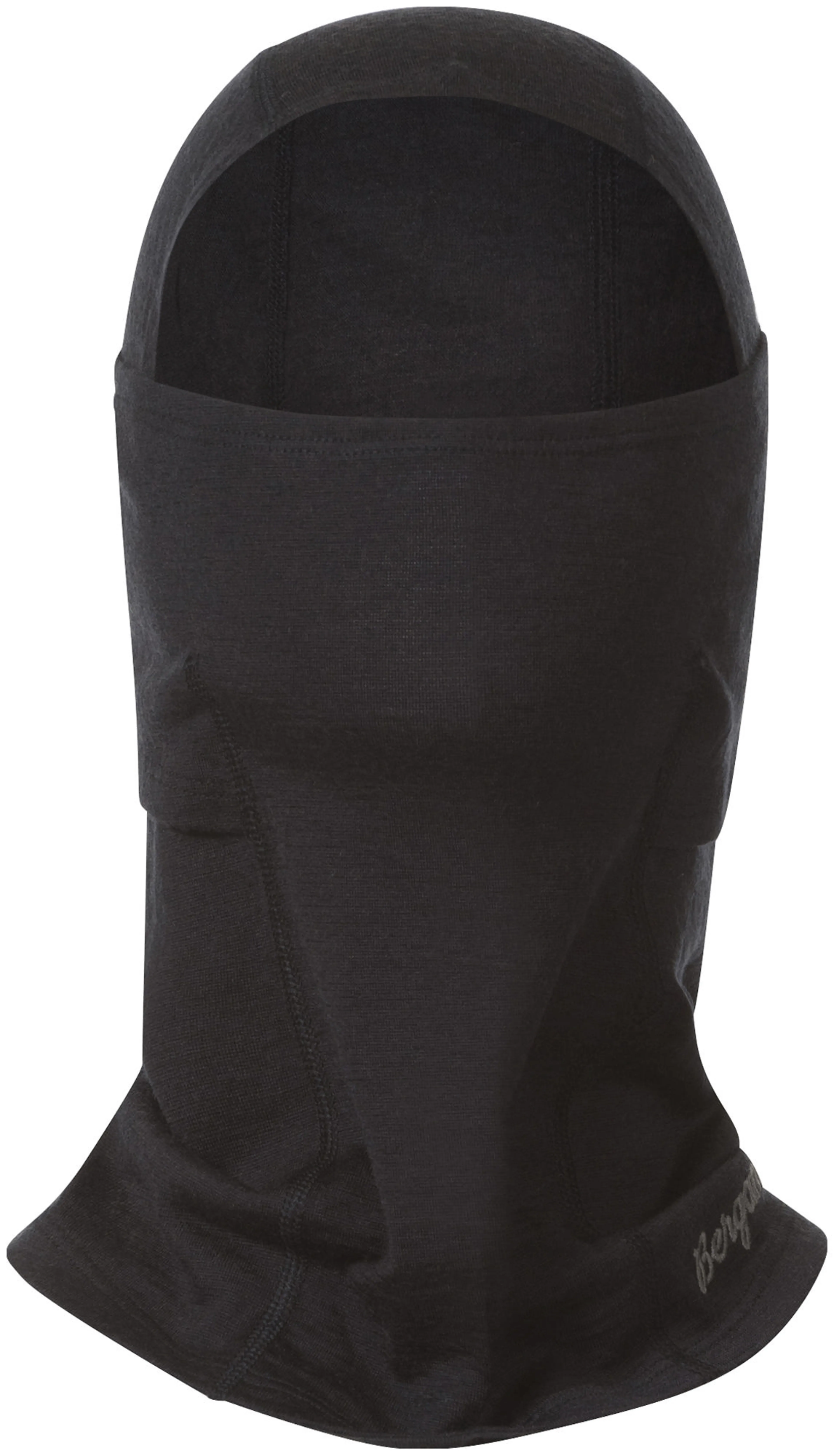 Bergans Wool Balaclava