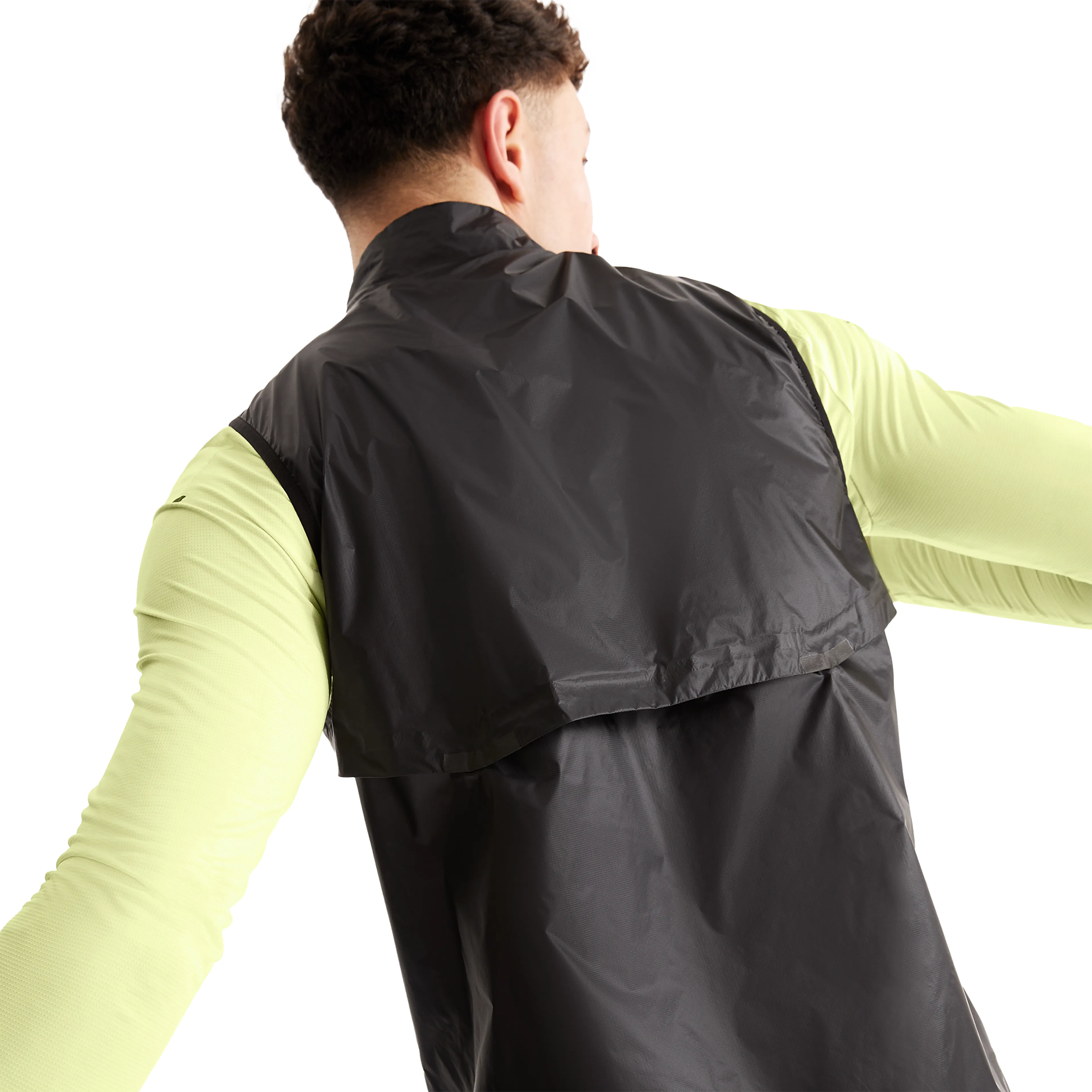 Weather Vest M