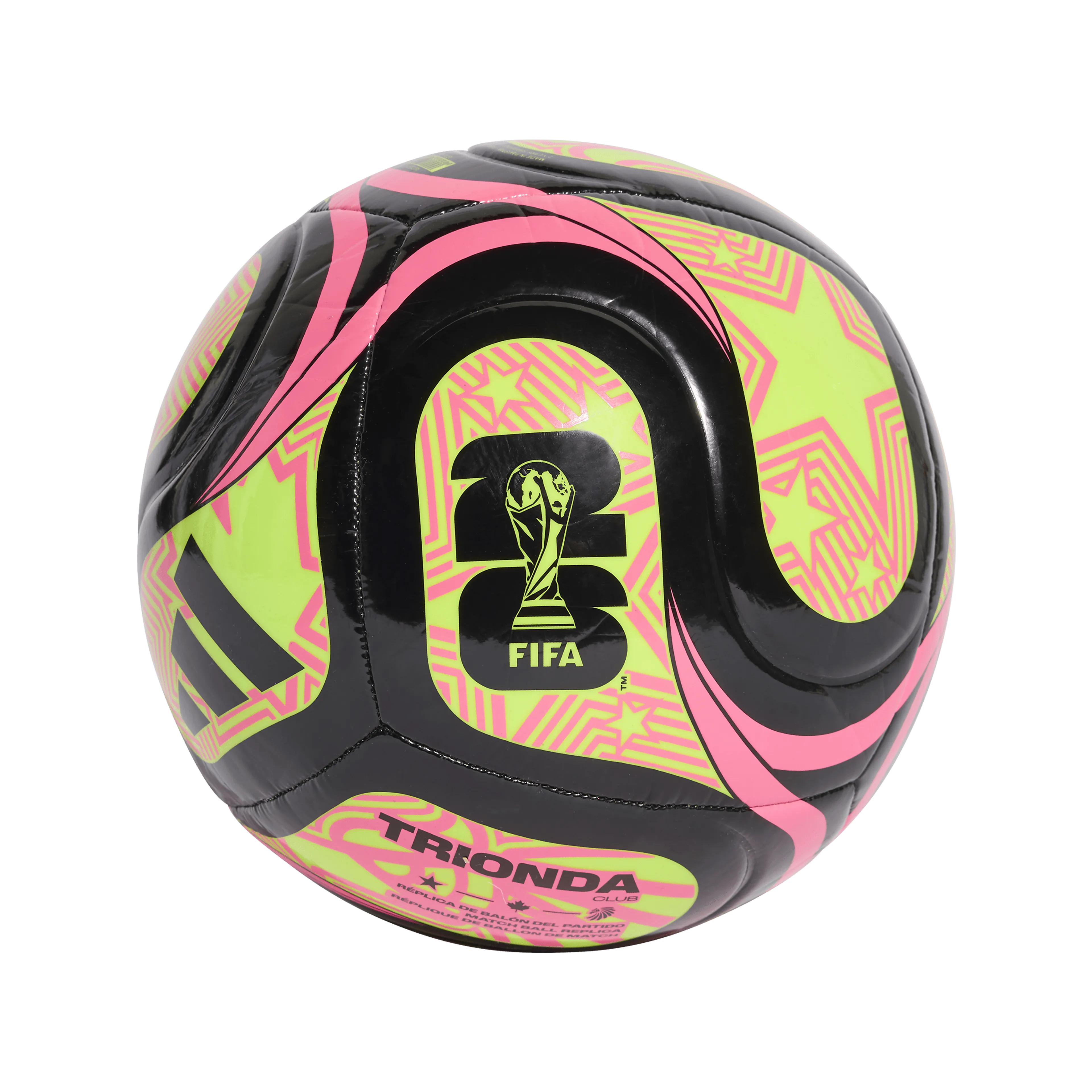 FIFA World Cup 26™ Trionda Club Ball