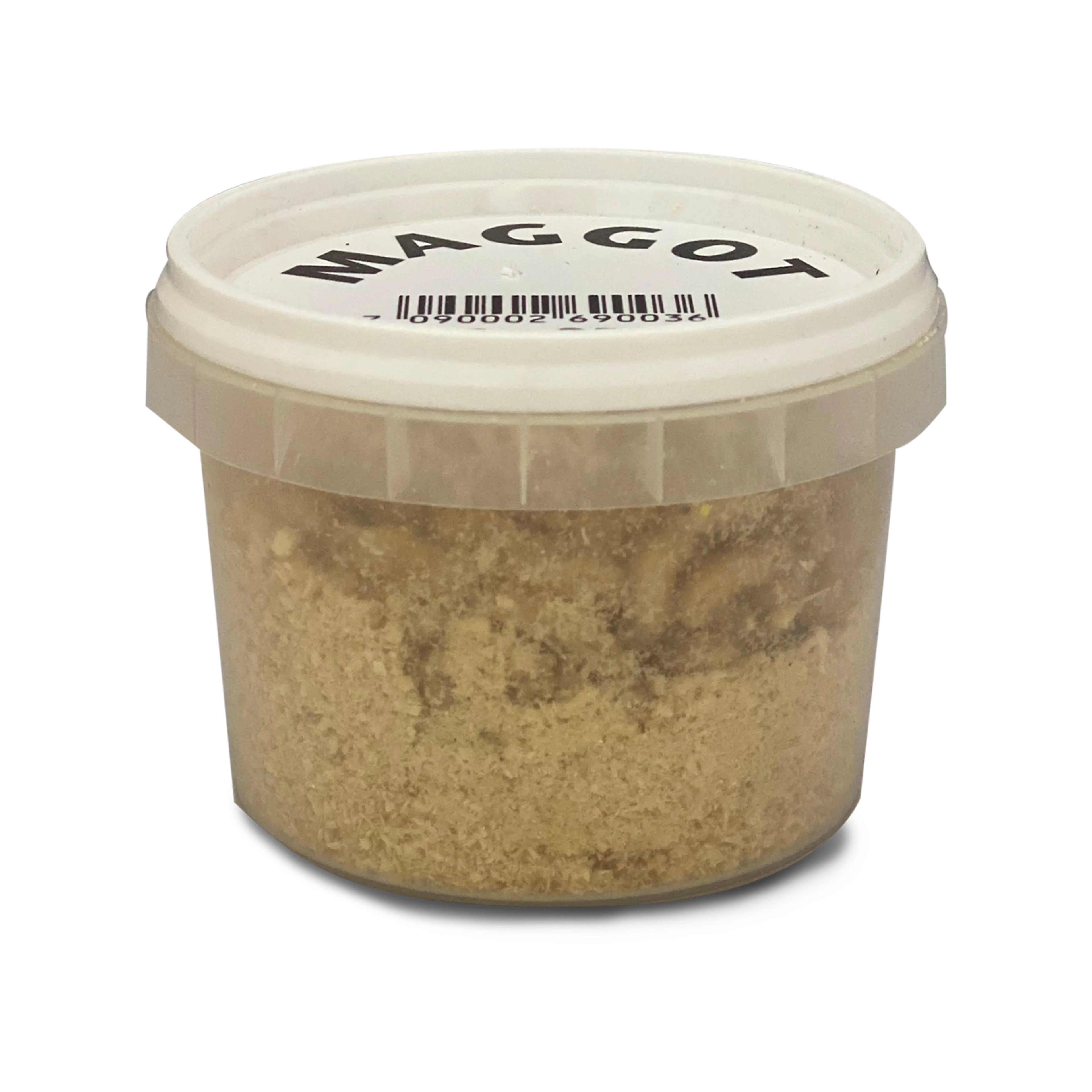 Maggot ca 250 stk