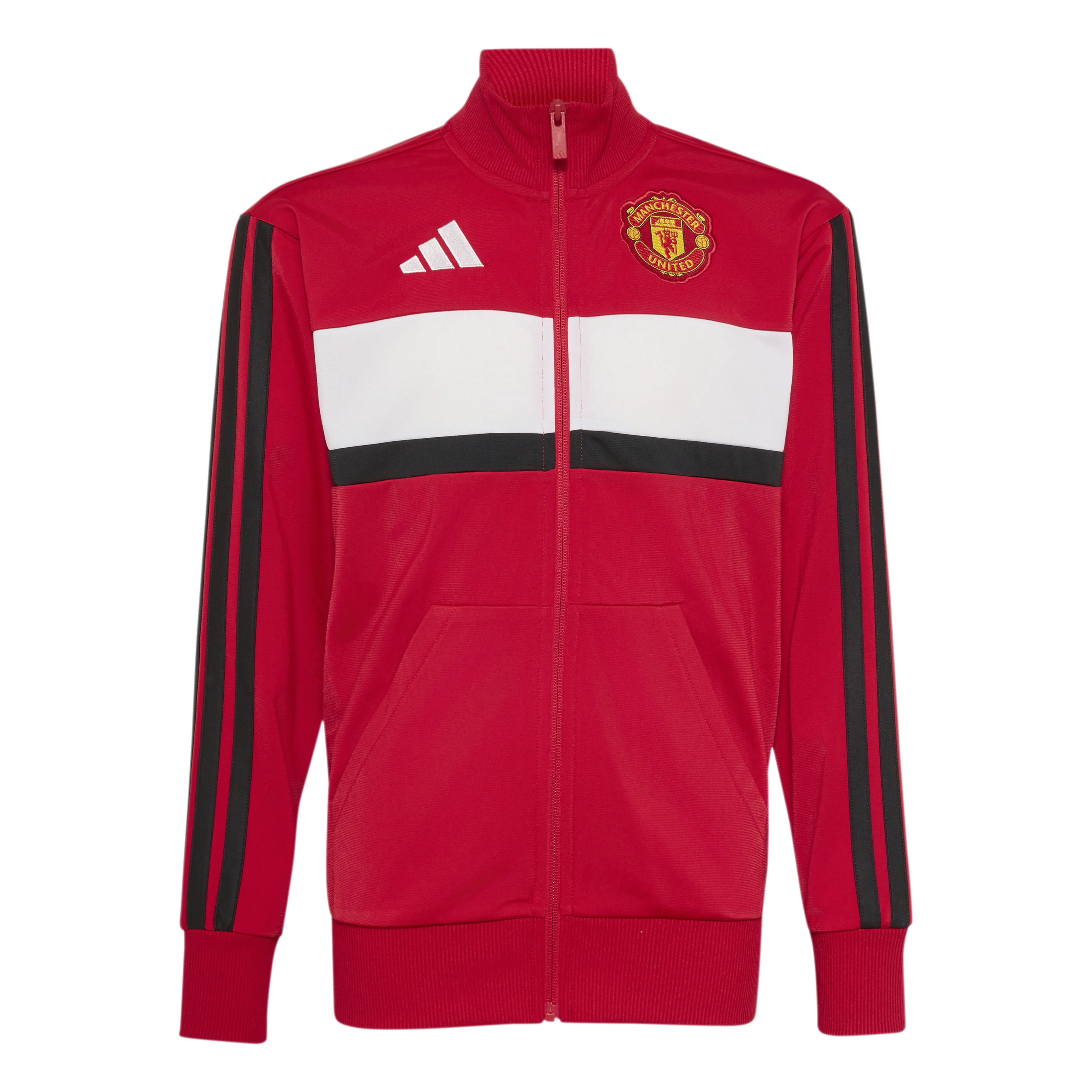 Manchester United Kids Track Suit