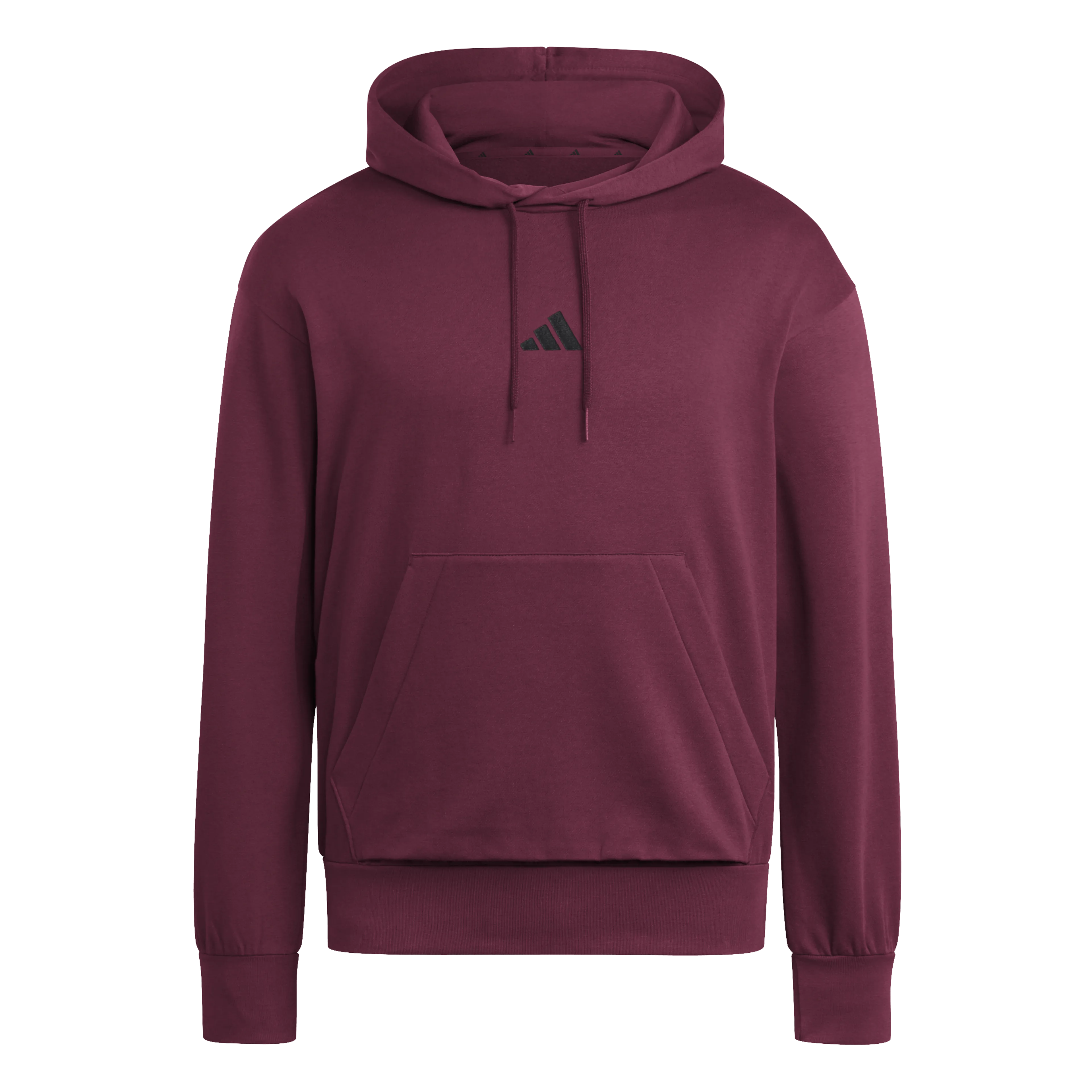 Essentials Feelcozy Fleece Hoodie