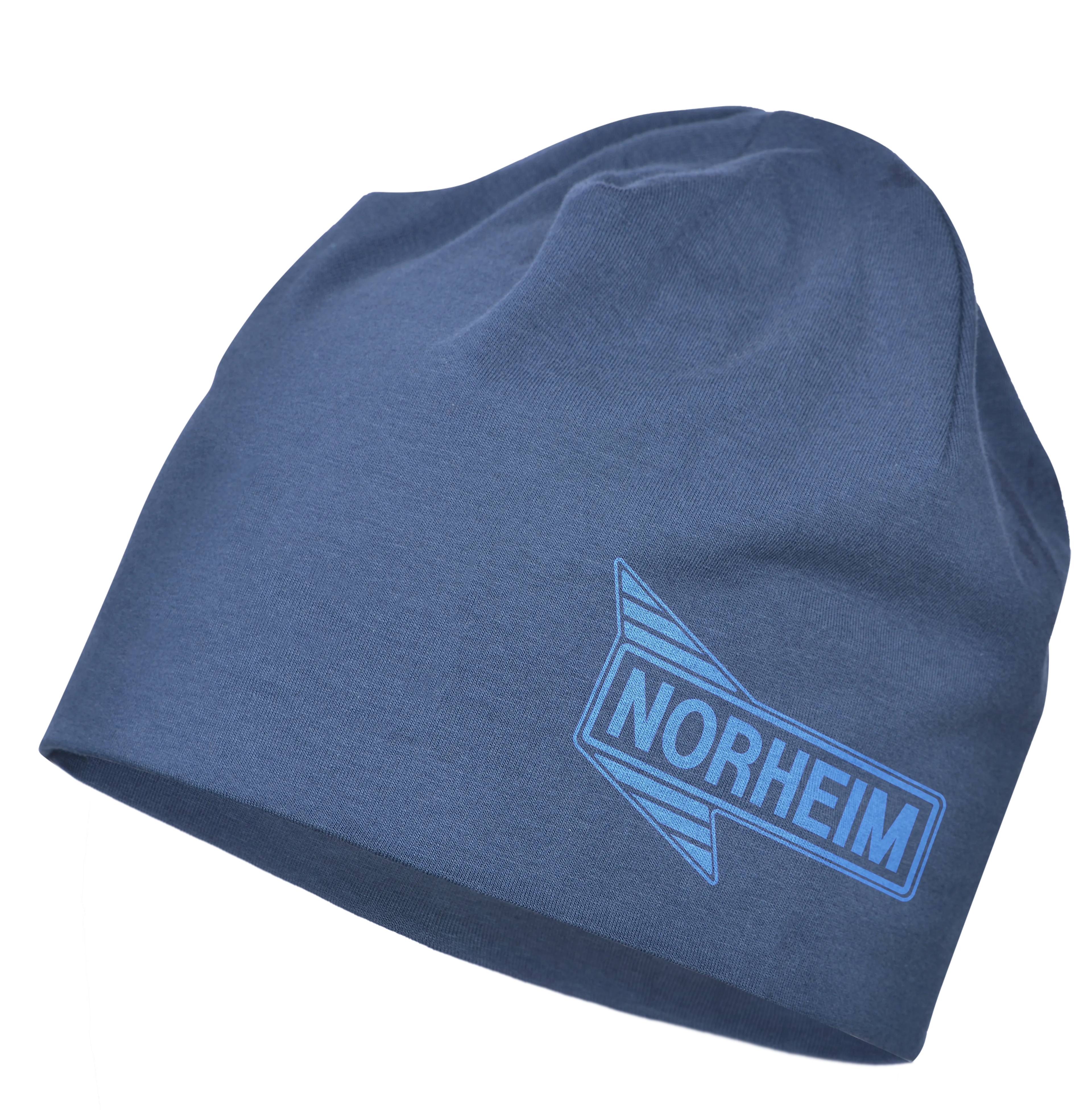 TOPPEN 2.0 LUE BOMULL