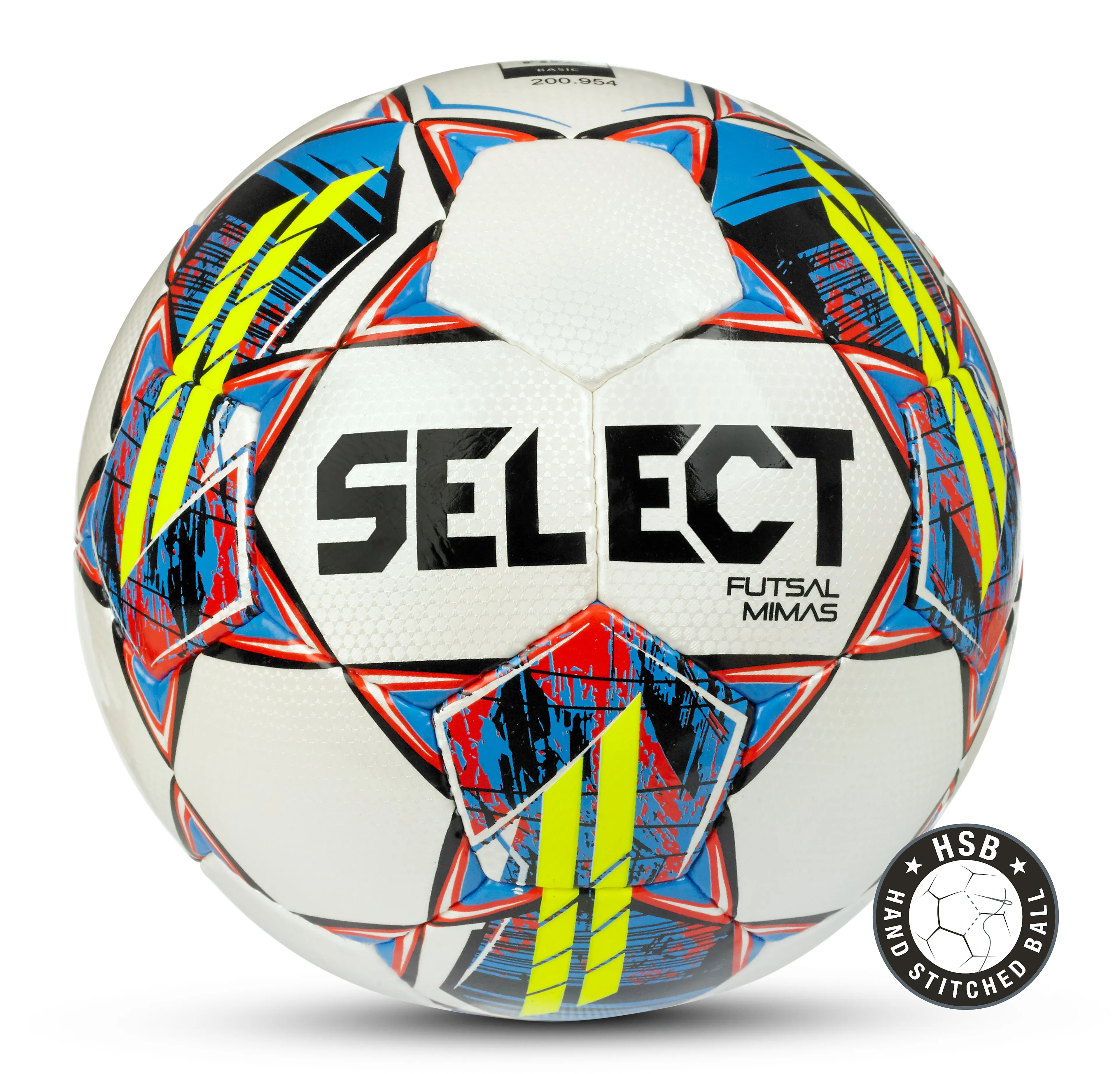 FB Futsal Mimas v22 futsalball