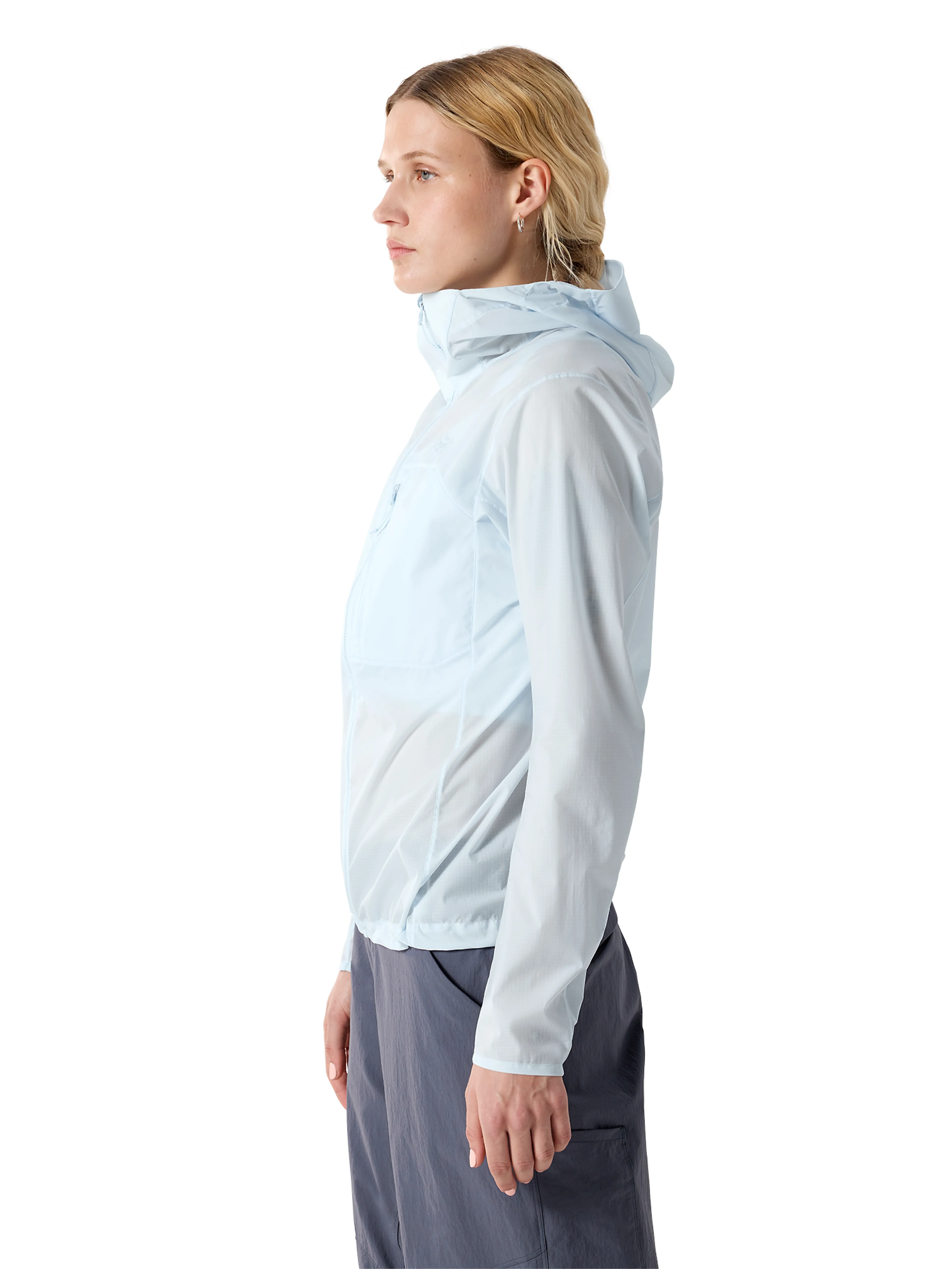 Squamish Hoody W
