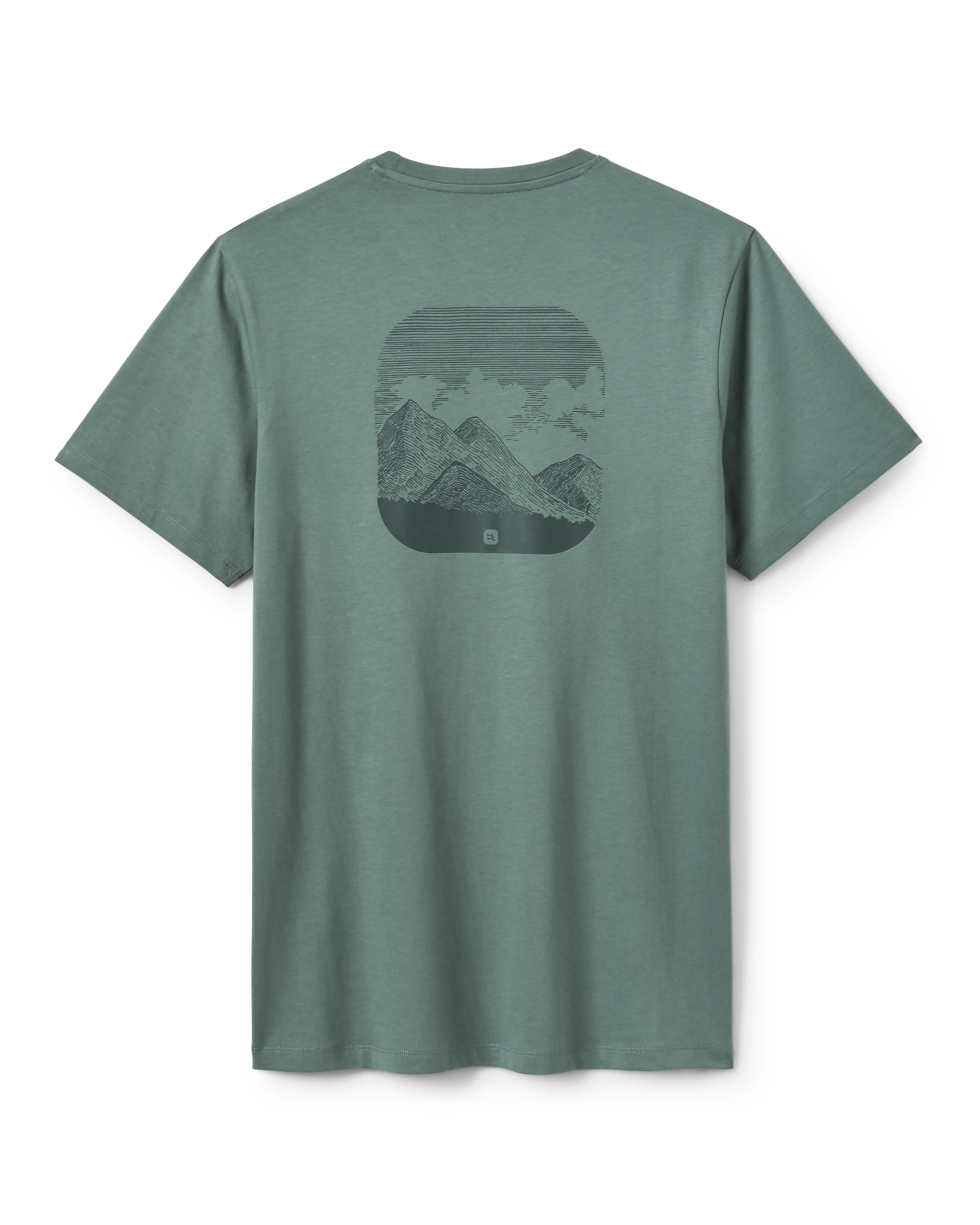 Stance Traverse Tee