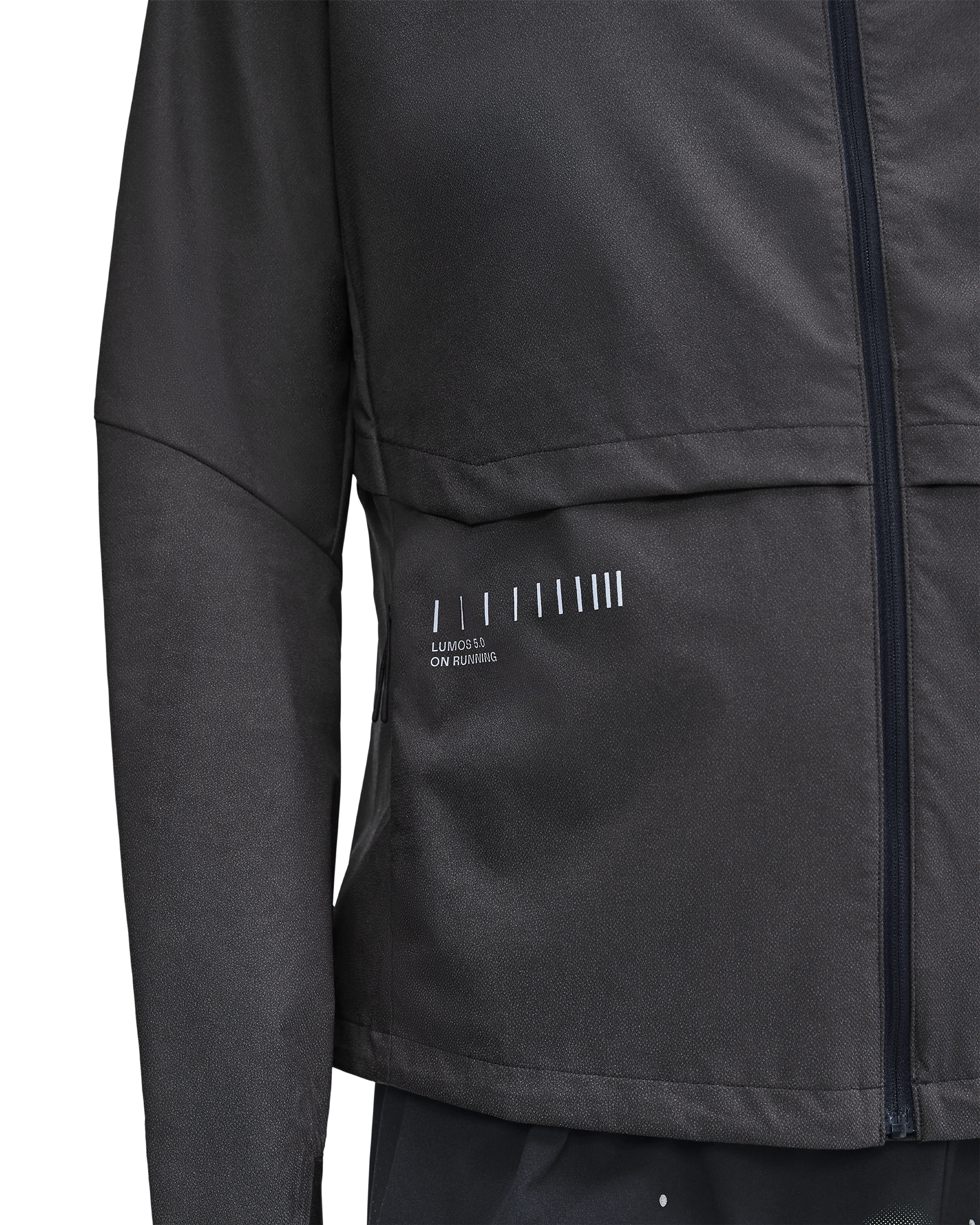 Weather Jacket Lumos