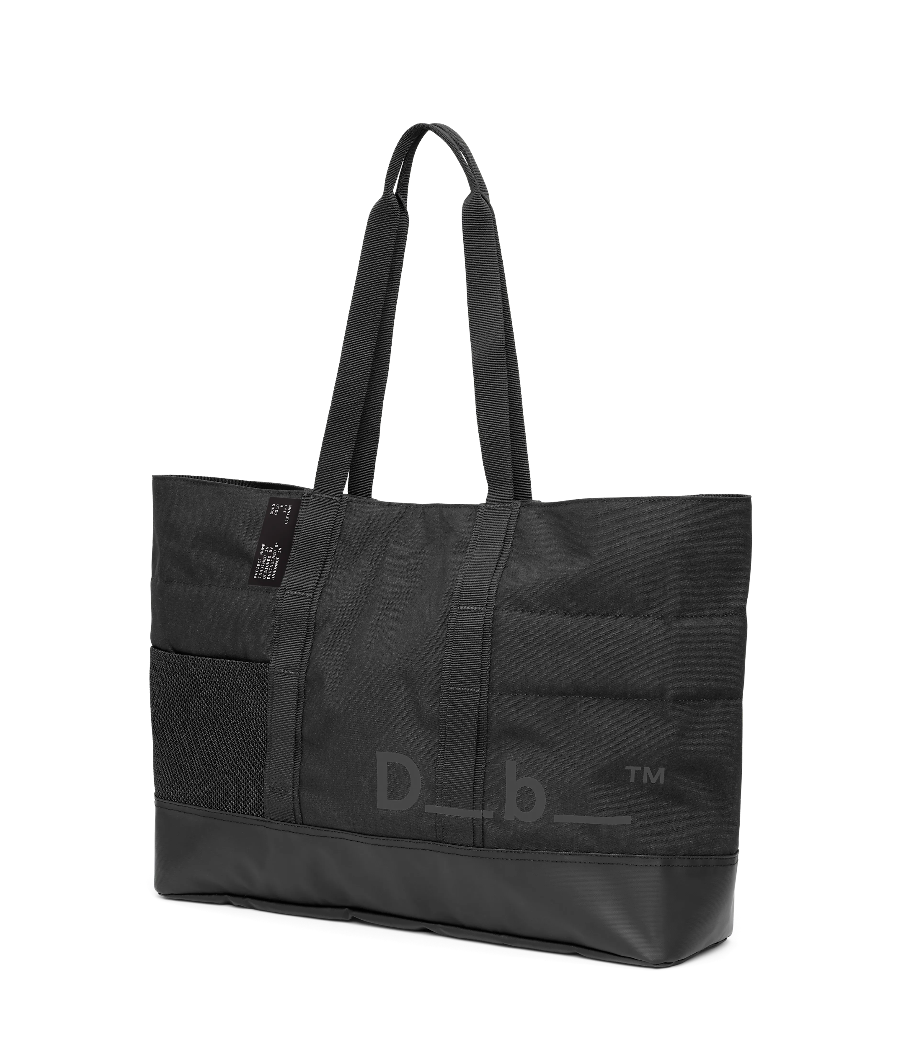Hauler Tote 20L