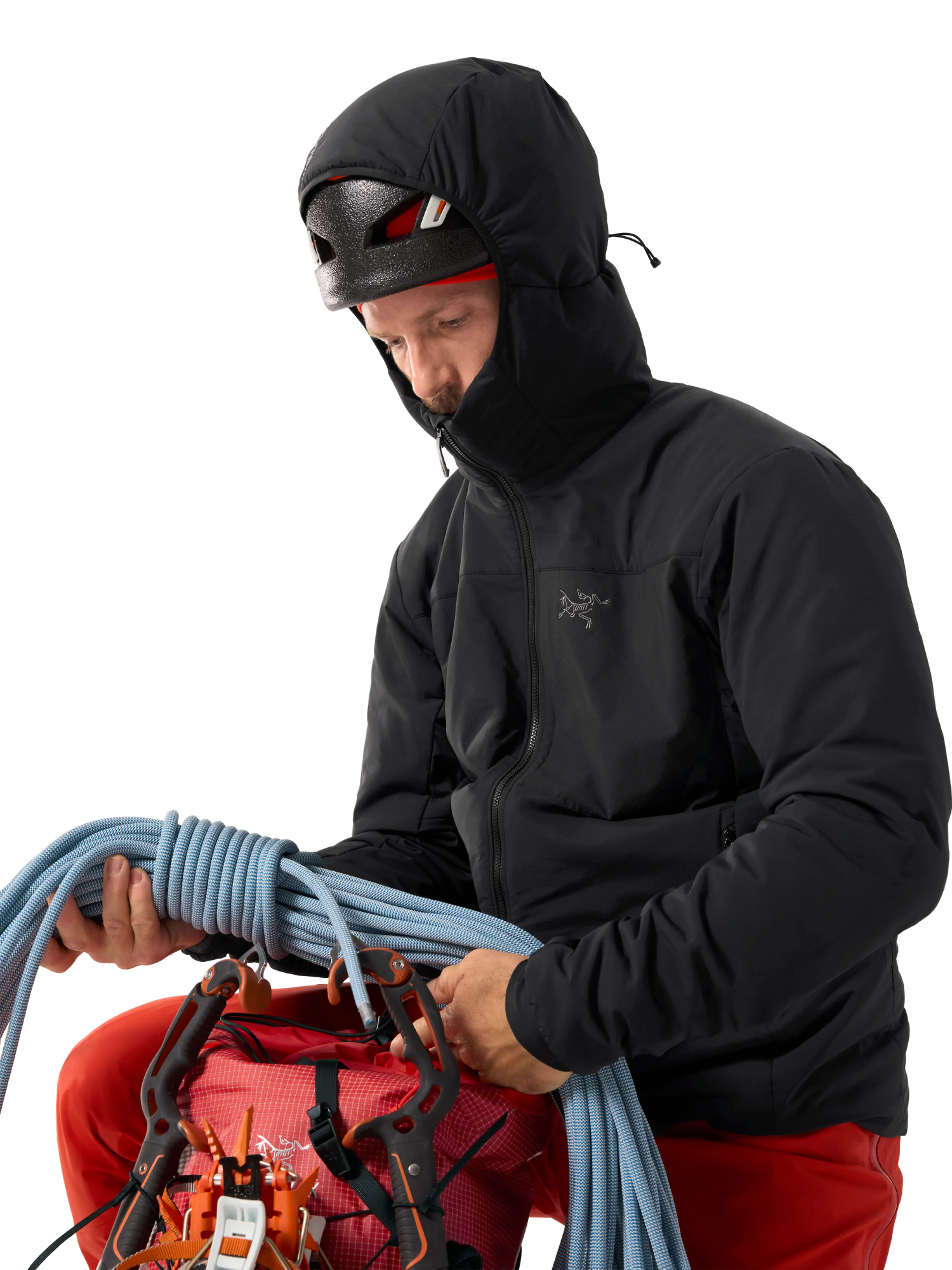 Proton Hoody M
