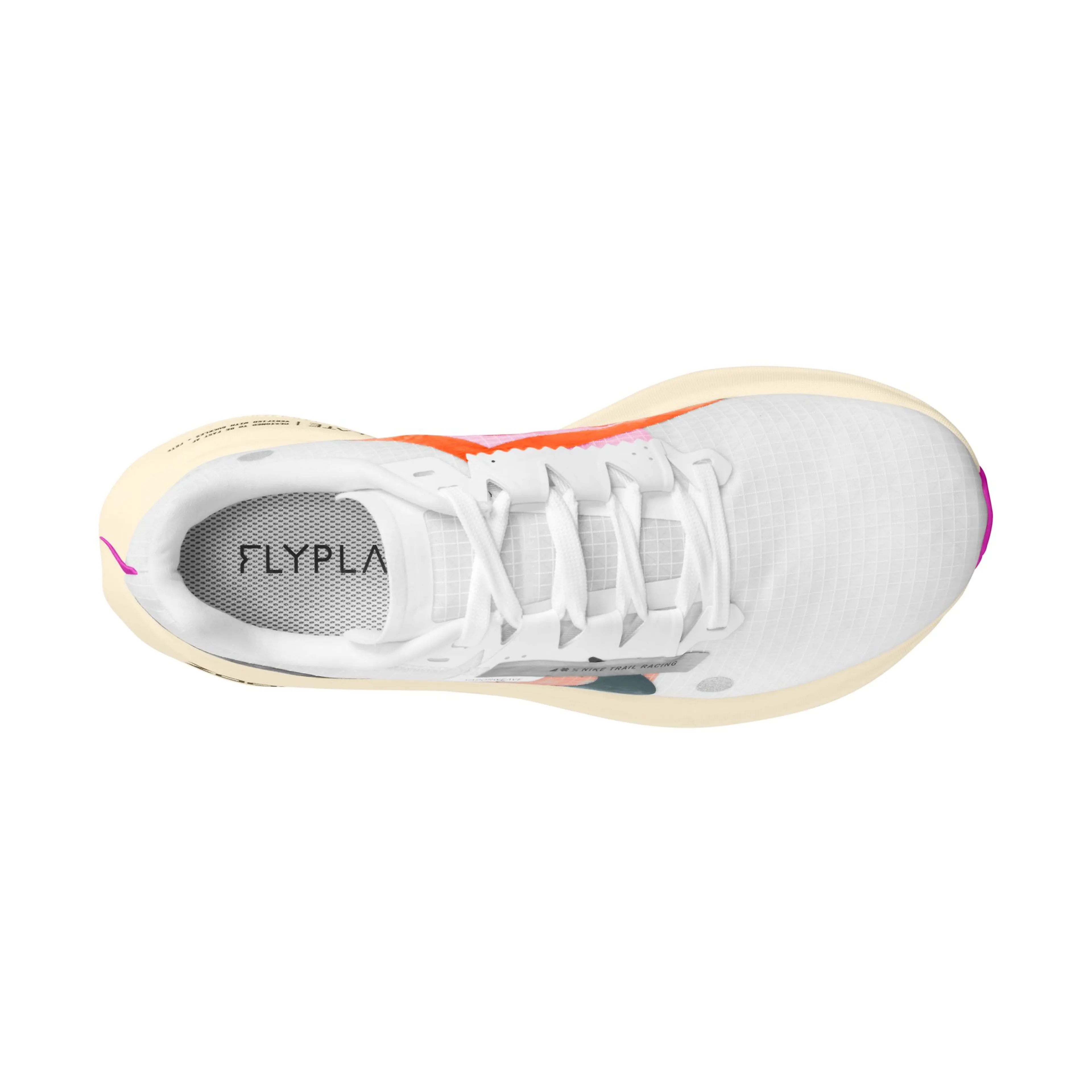ZoomX Ultrafly Trail