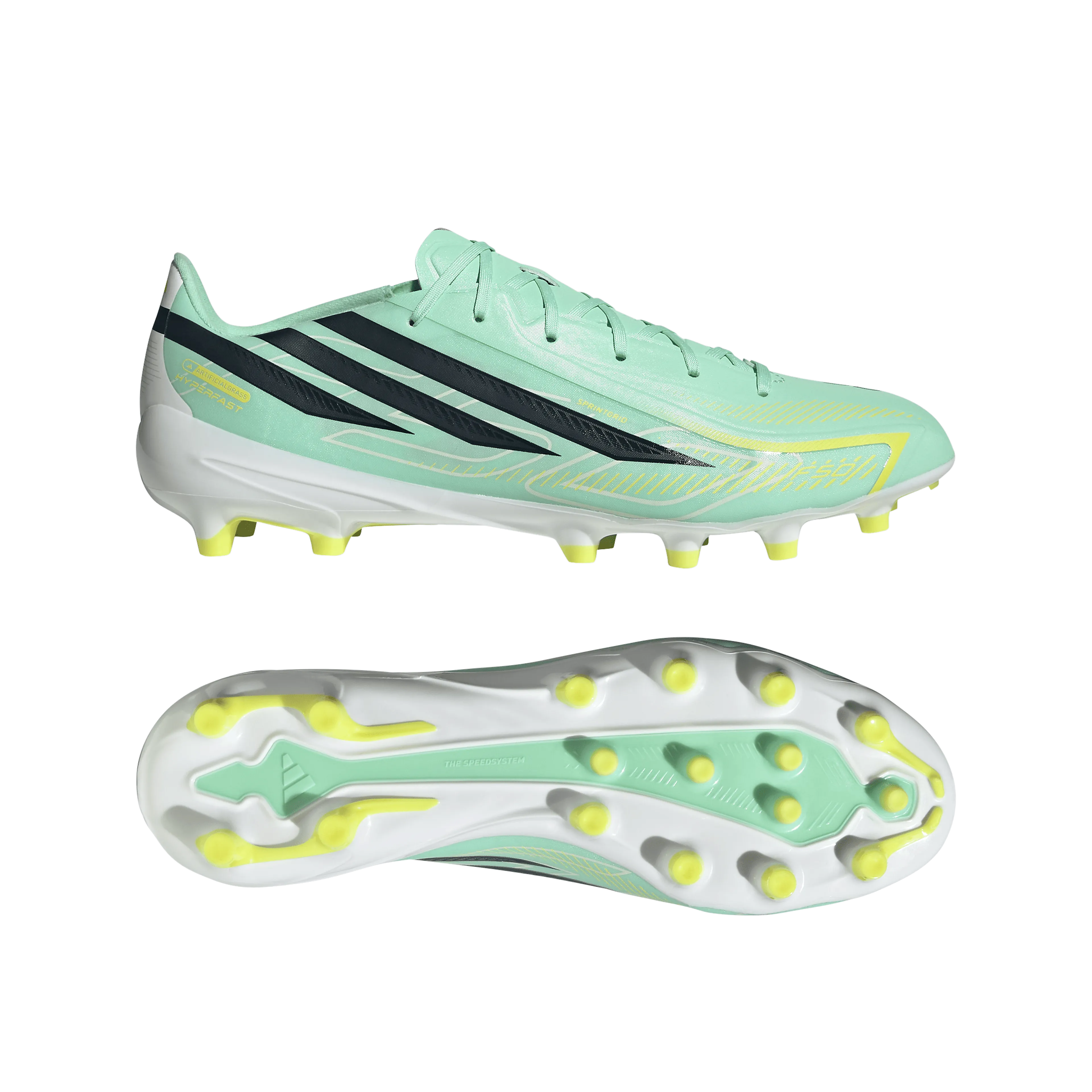 F50 HYPERFAST LEAGUE Artificial Ground Fotballsko Kunstgress